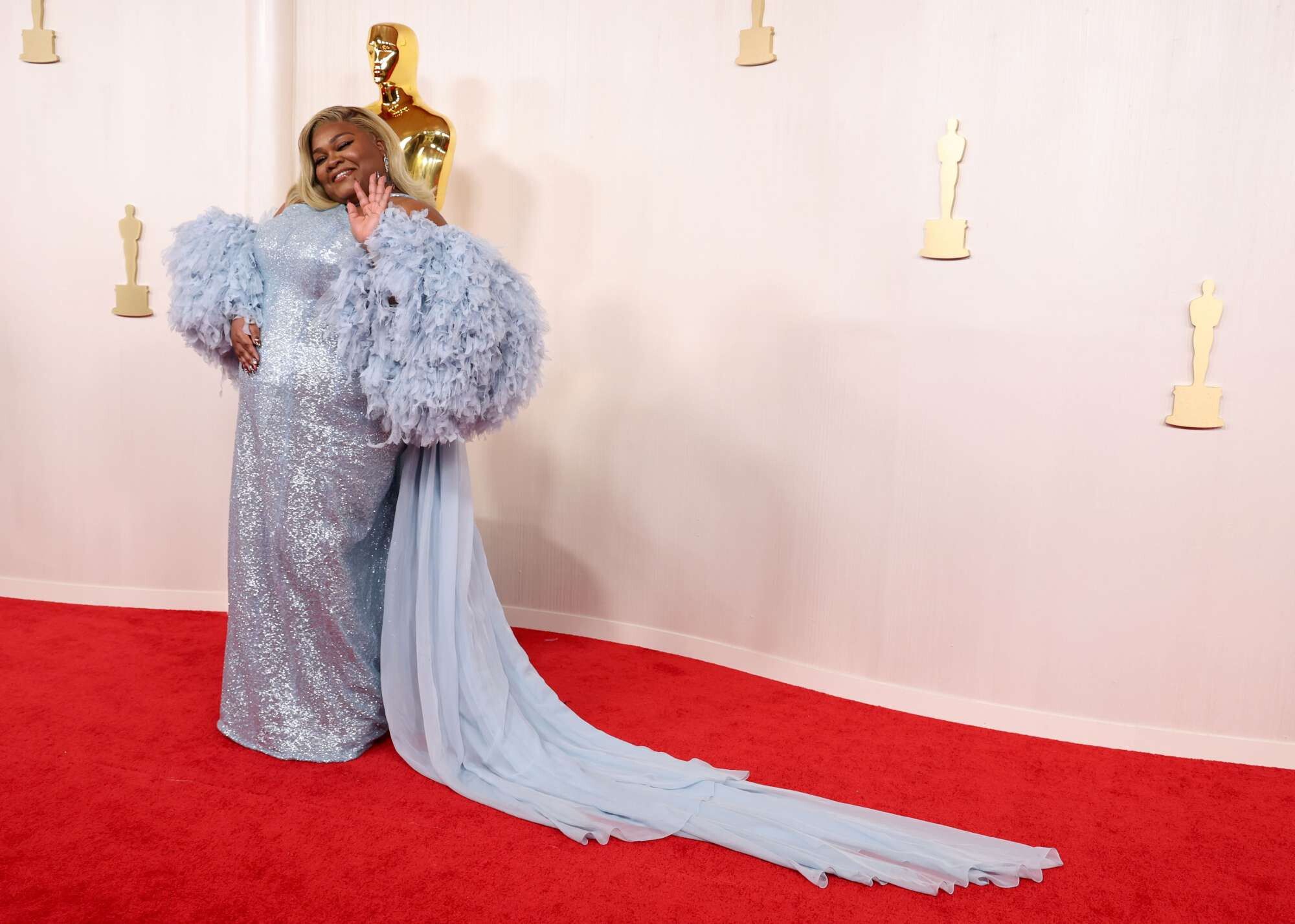 Oscar, Grammy, Golden Globe... i trionfatori del 2024