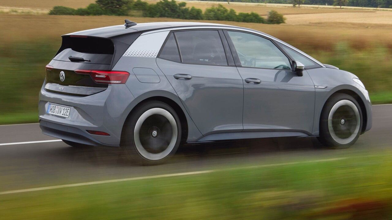 © Ufficio stampa Volkswagen