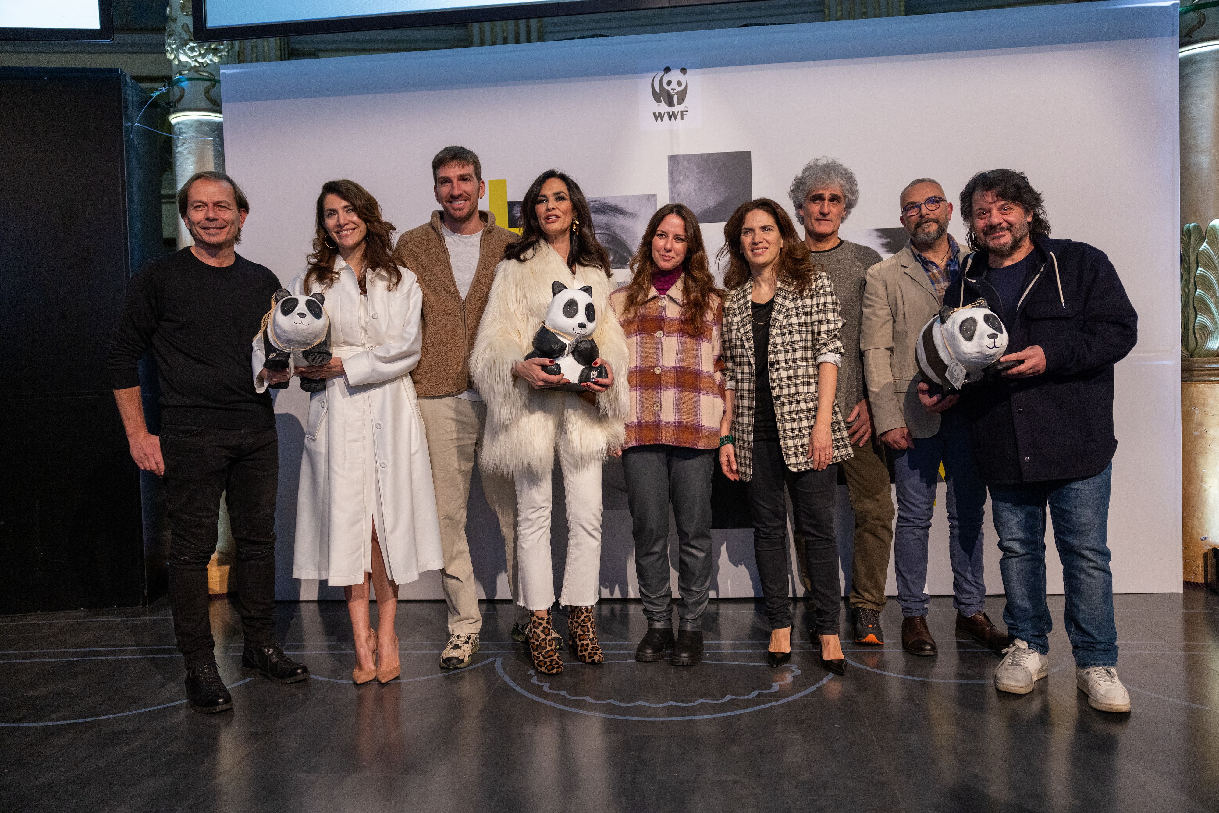 © Alessandro Dobici, Alberto Cambone e Roberto Isotti