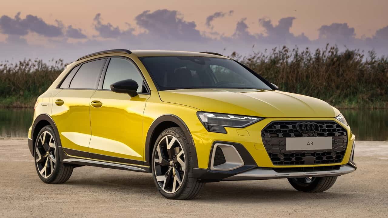 © Ufficio stampa Audi