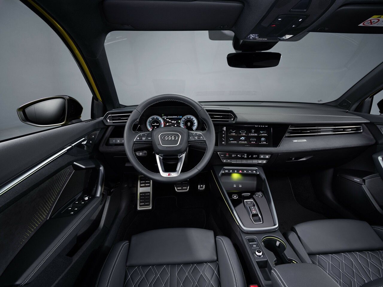 © Ufficio stampa Audi
