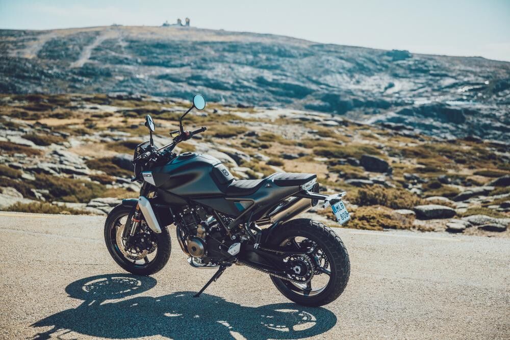 © Ufficio stampa Husqvarna Motorcycles 