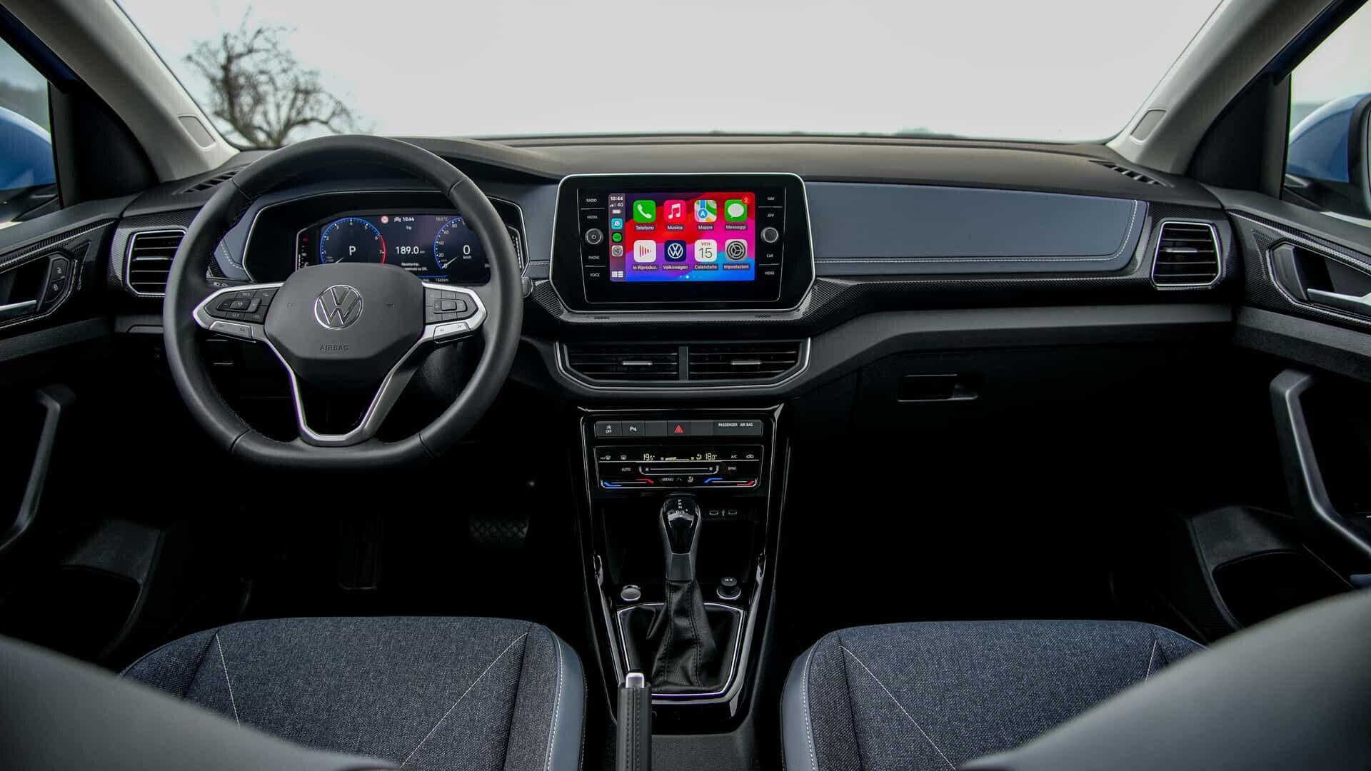 © Ufficio stampa Volkswagen
