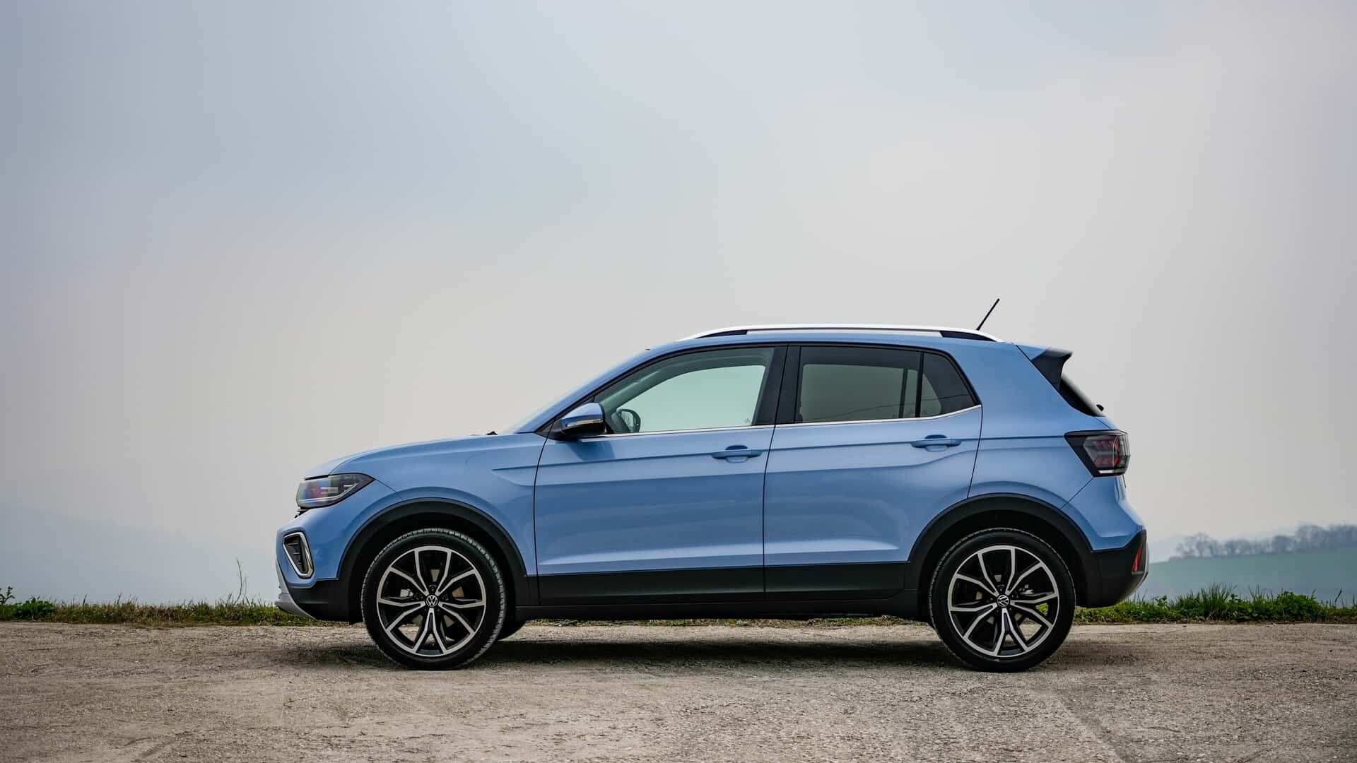 © Ufficio stampa Volkswagen