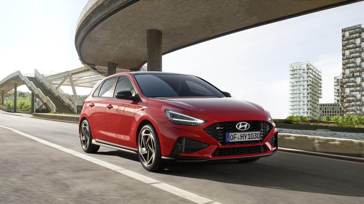 © Ufficio stampa Hyundai