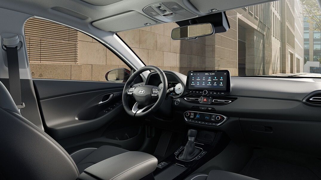 © Ufficio stampa Hyundai