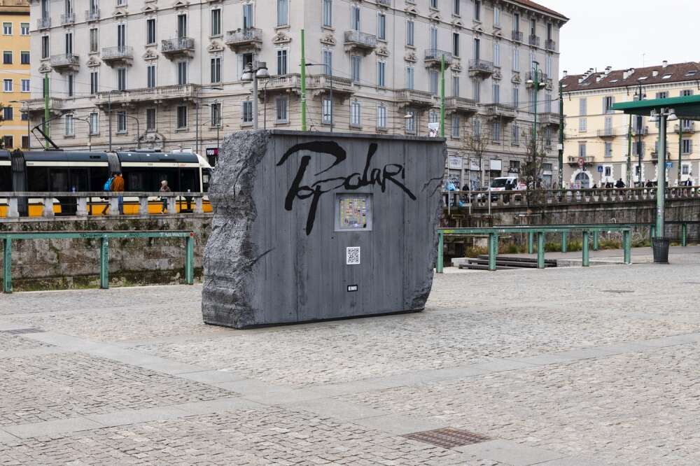 © Ufficio stampa 