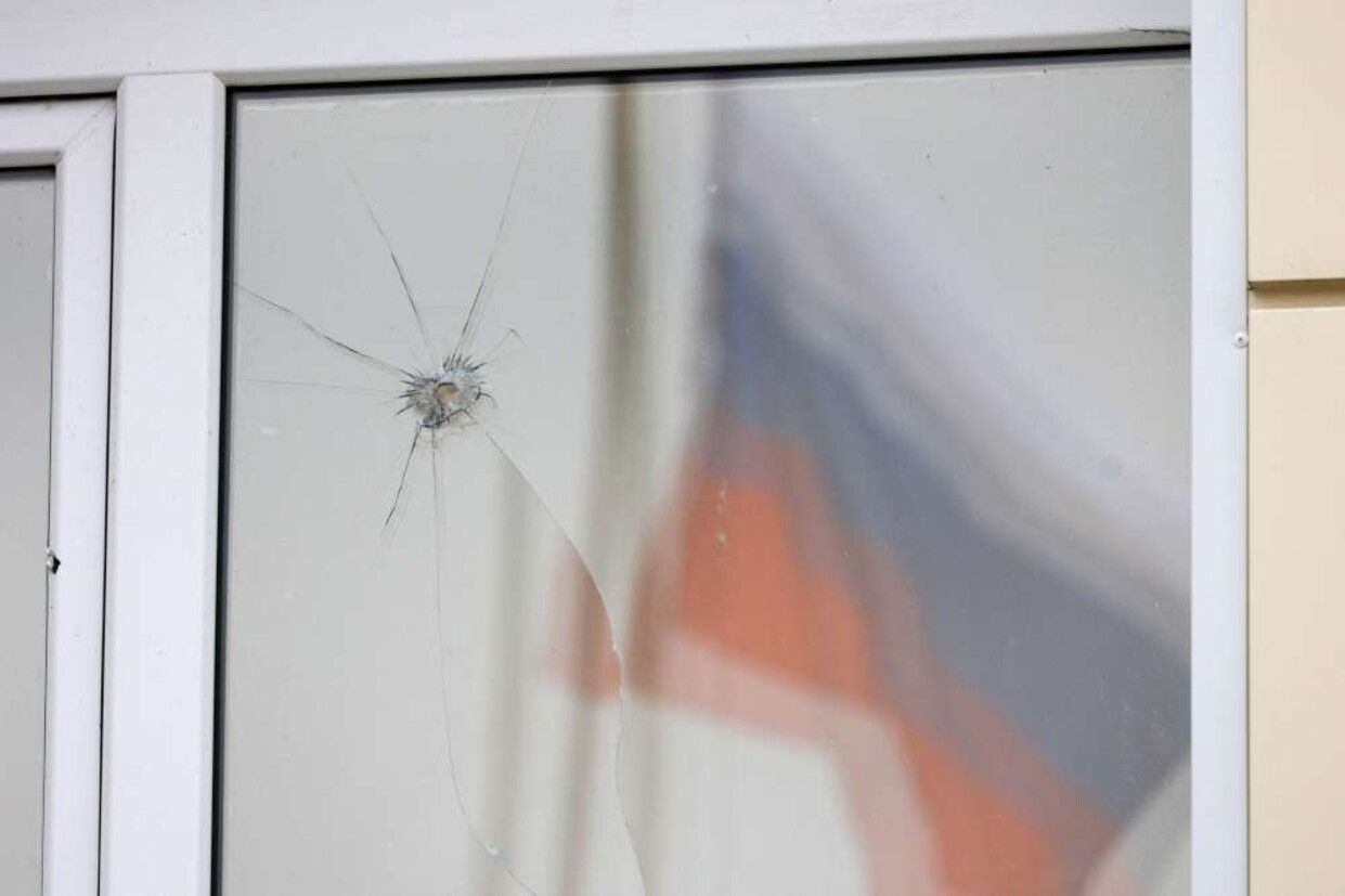 © Afp