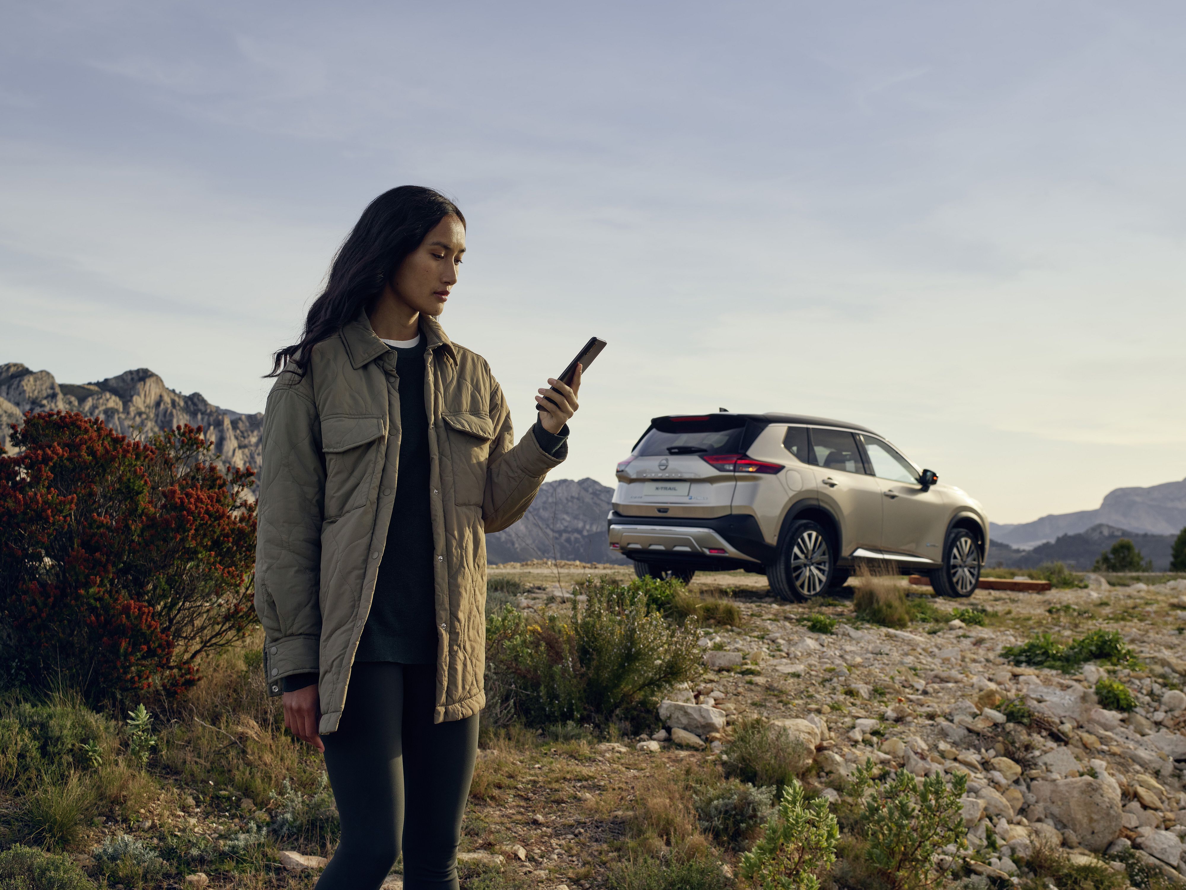 © Ufficio stampa Nissan