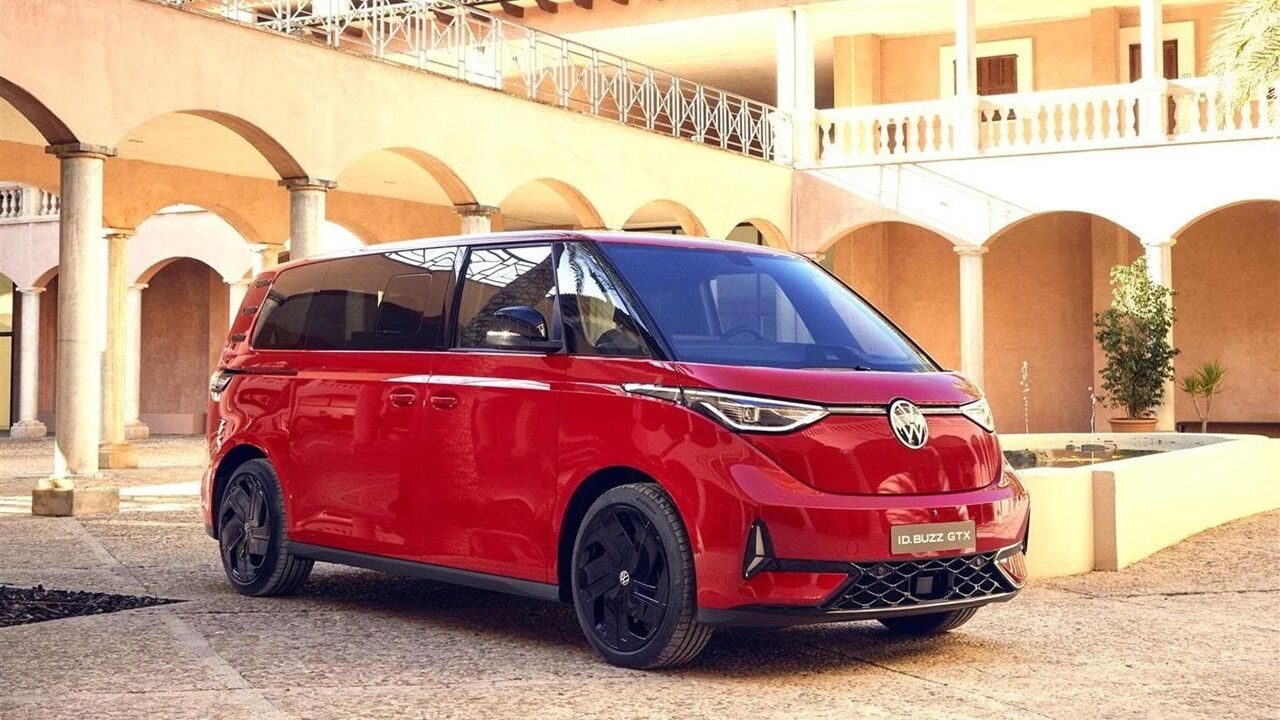 © Ufficio stampa Volkswagen