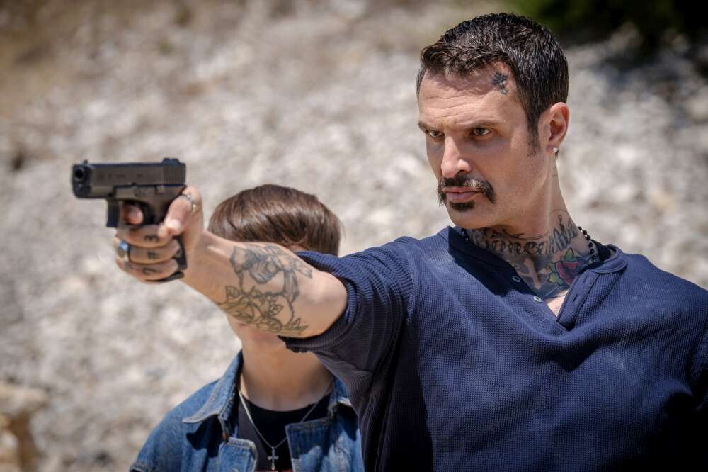 Su Canale 5 seconda stagione di “Storia di una famiglia perbene"