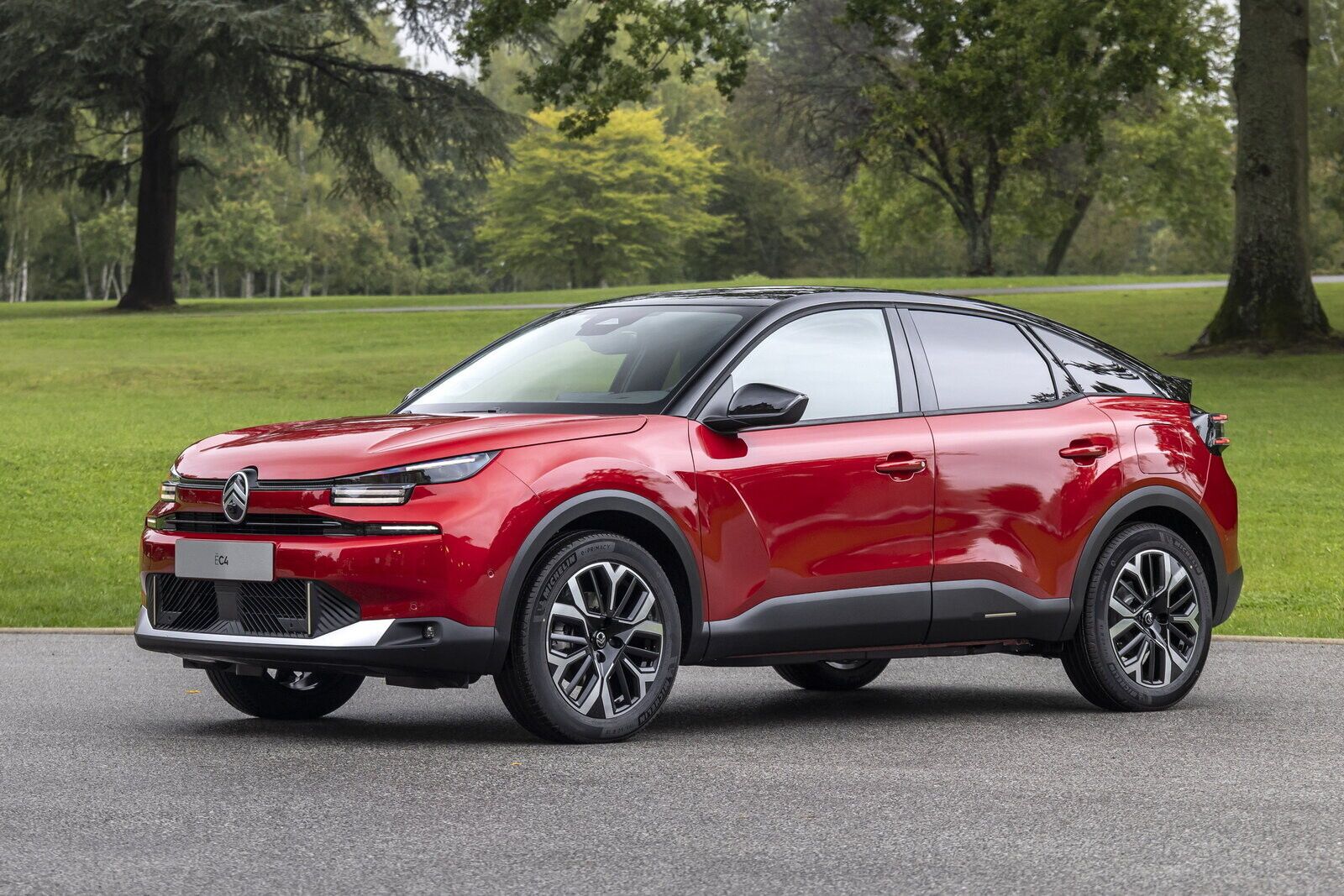 © Ufficio stampa Citroën 