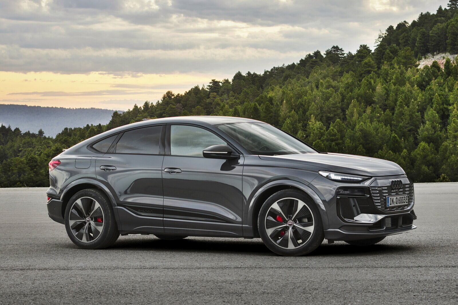 © Ufficio stampa Audi