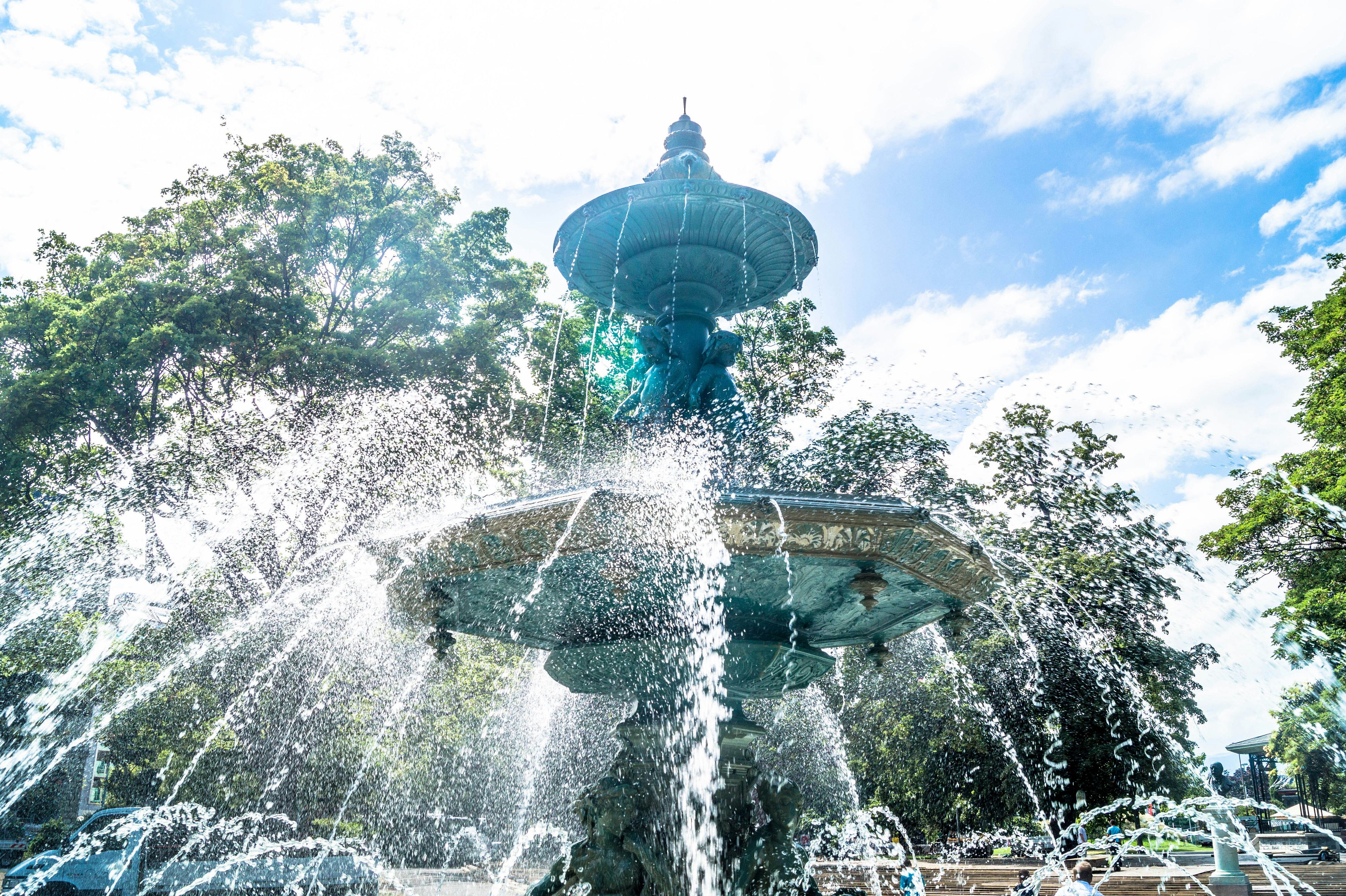 © Unsplash