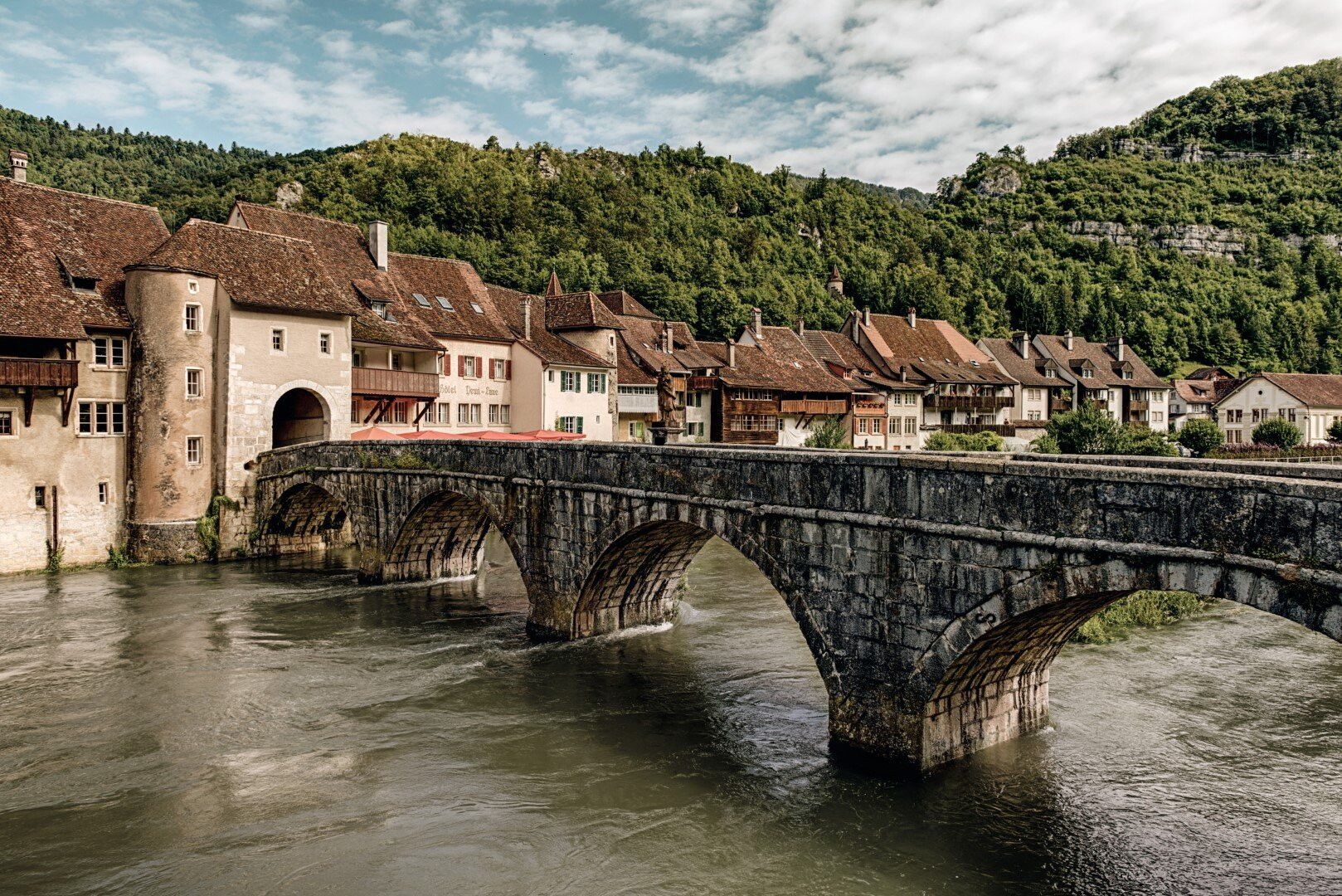 © Ente del Turismo  | Blitzingen - Binn