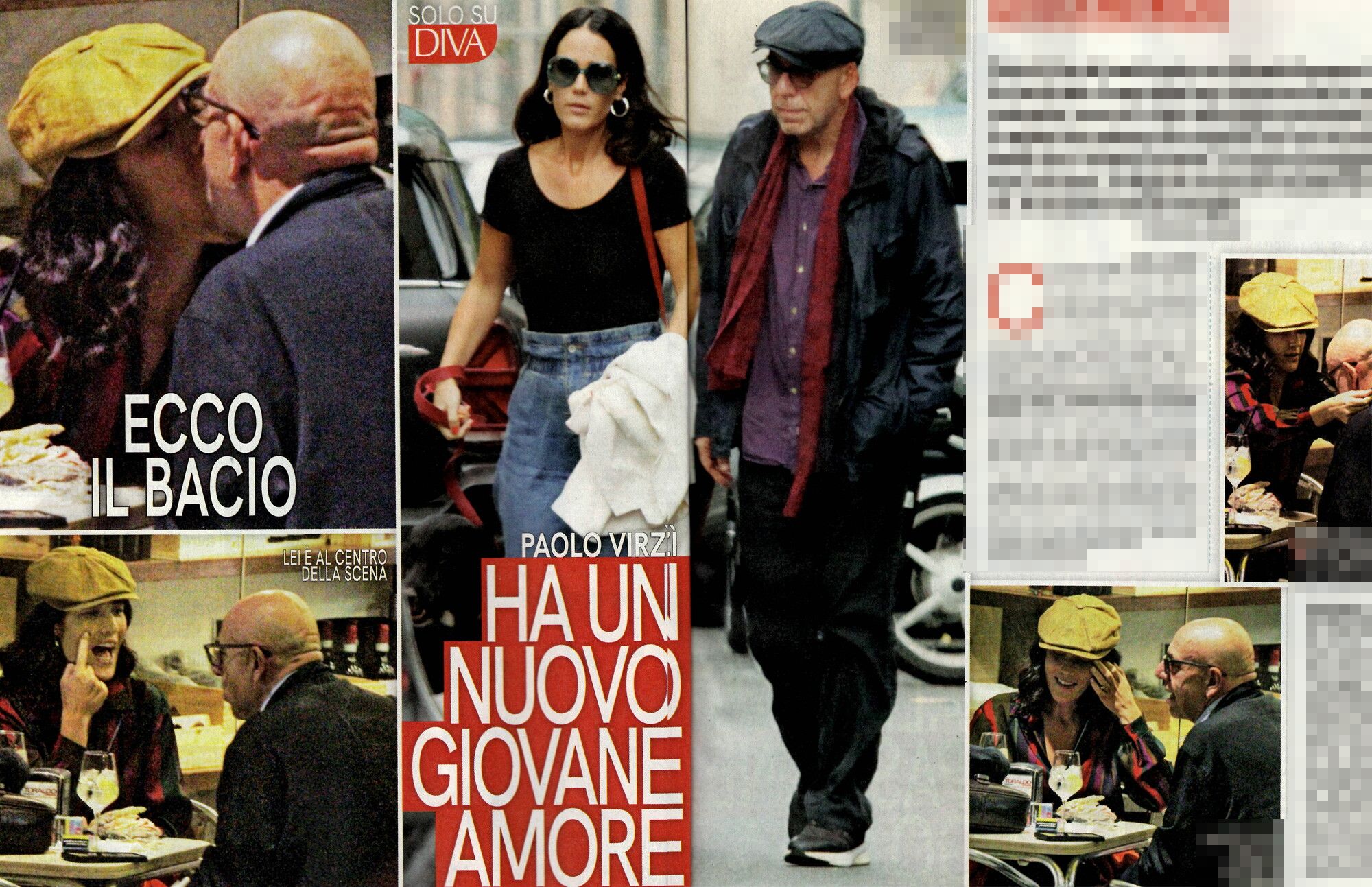 © Diva e Donna