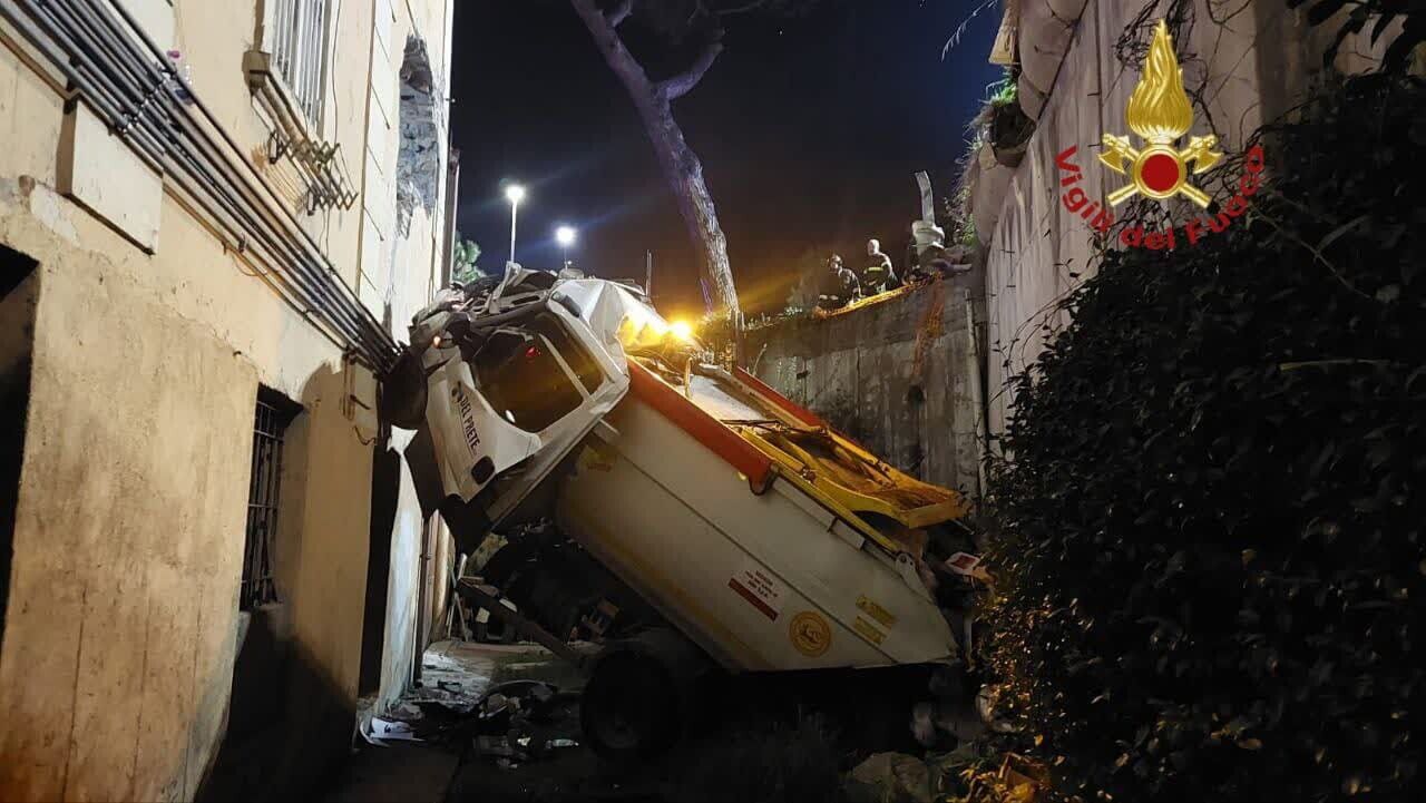 © Vigili del Fuoco 