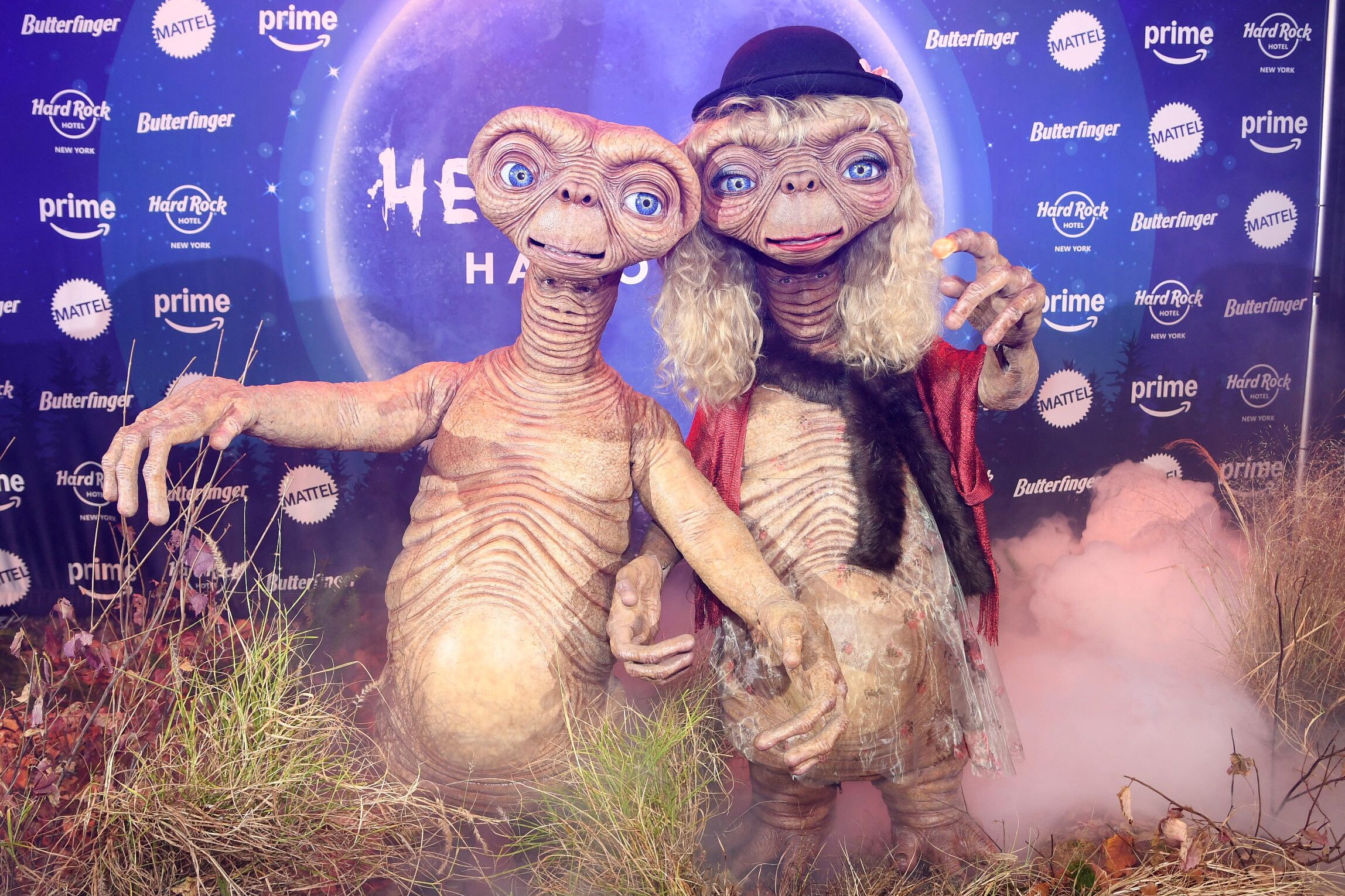 Jekyll Hydra 🎃 NEW PET For HALLOWEEN 2024 – Adopt Today With Same Day Delivery!