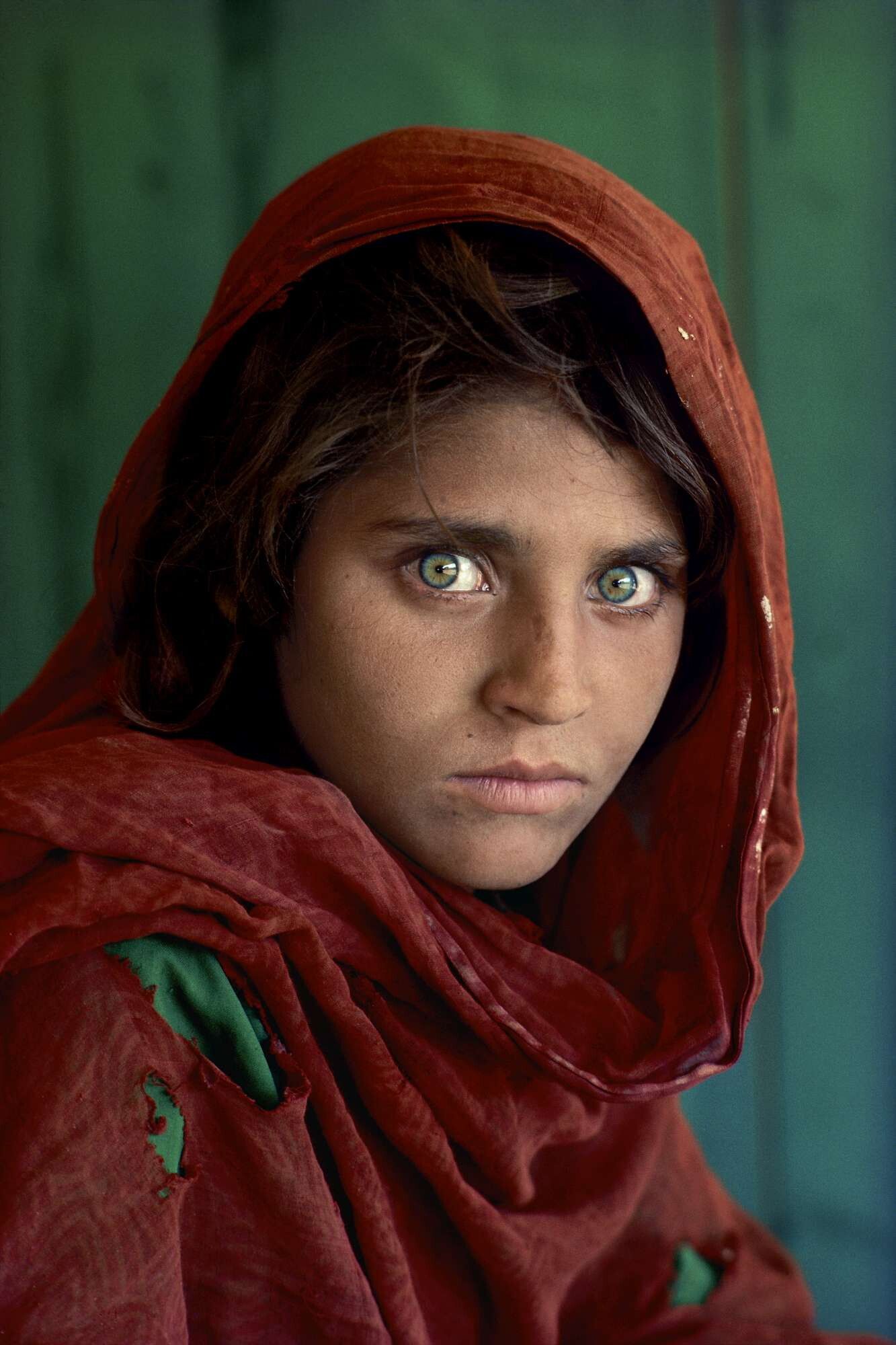 © Steve McCurry 