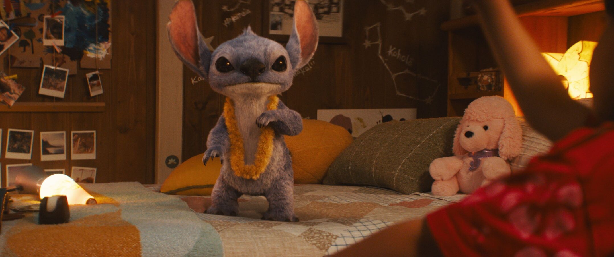 © Disney