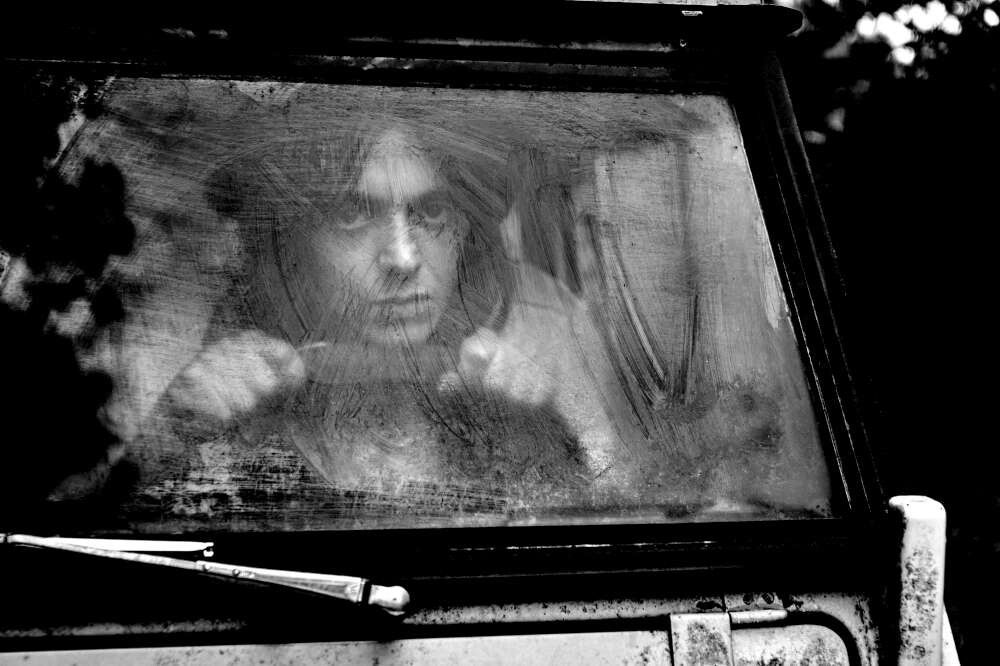 © Francis Delocroix