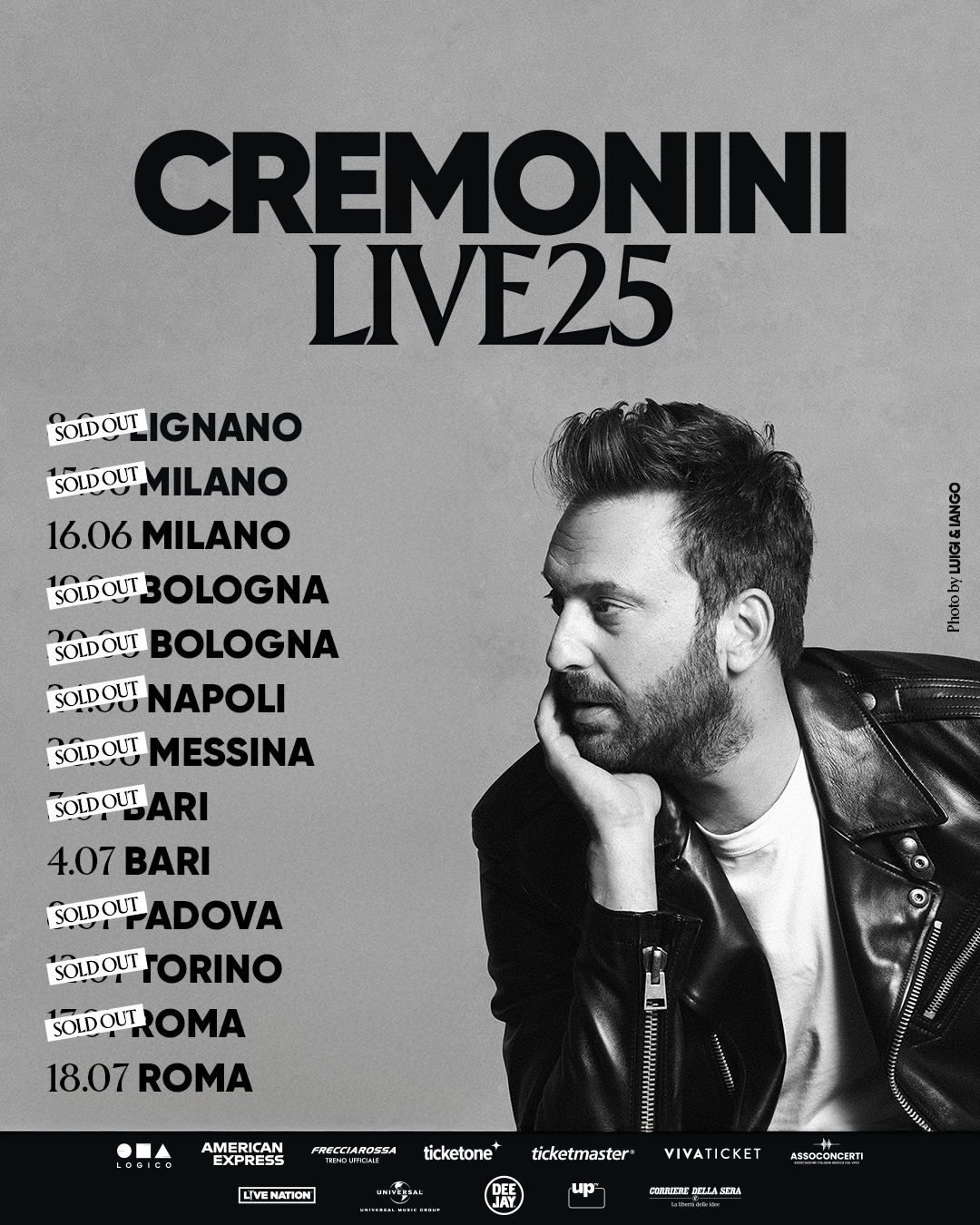 © Ufficio stampa