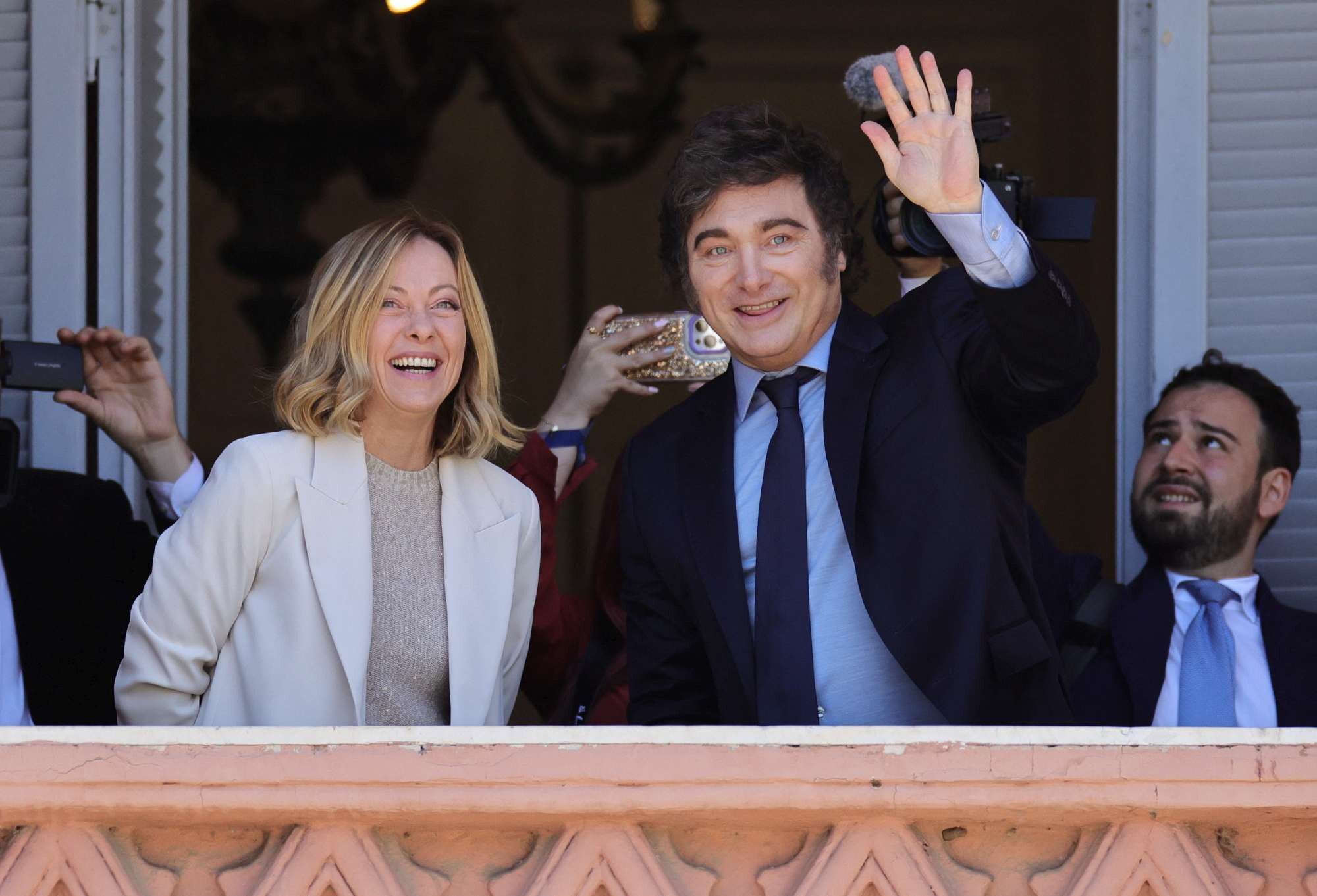© Afp