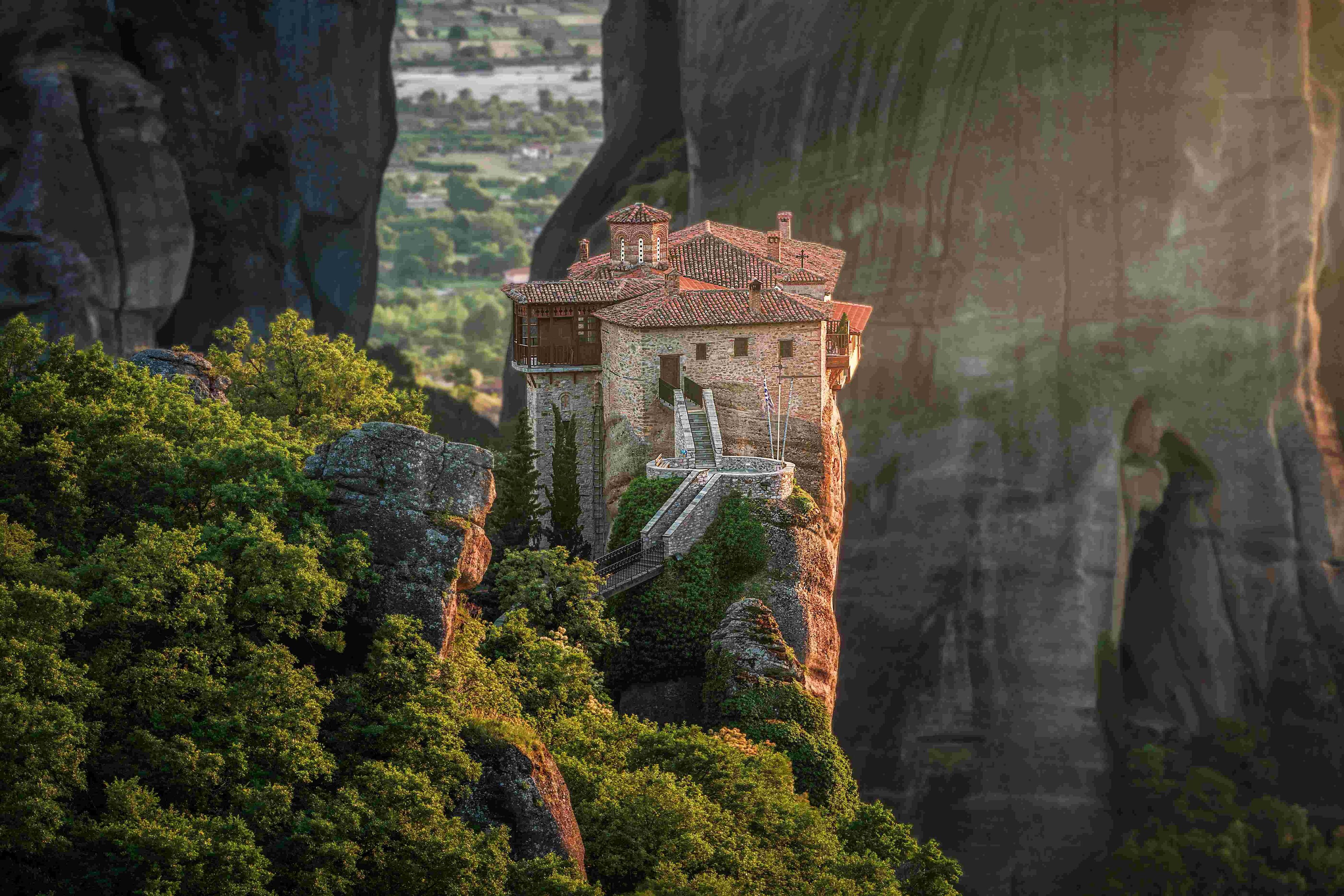 © Istockphoto  |  Casa Drina, Serbia