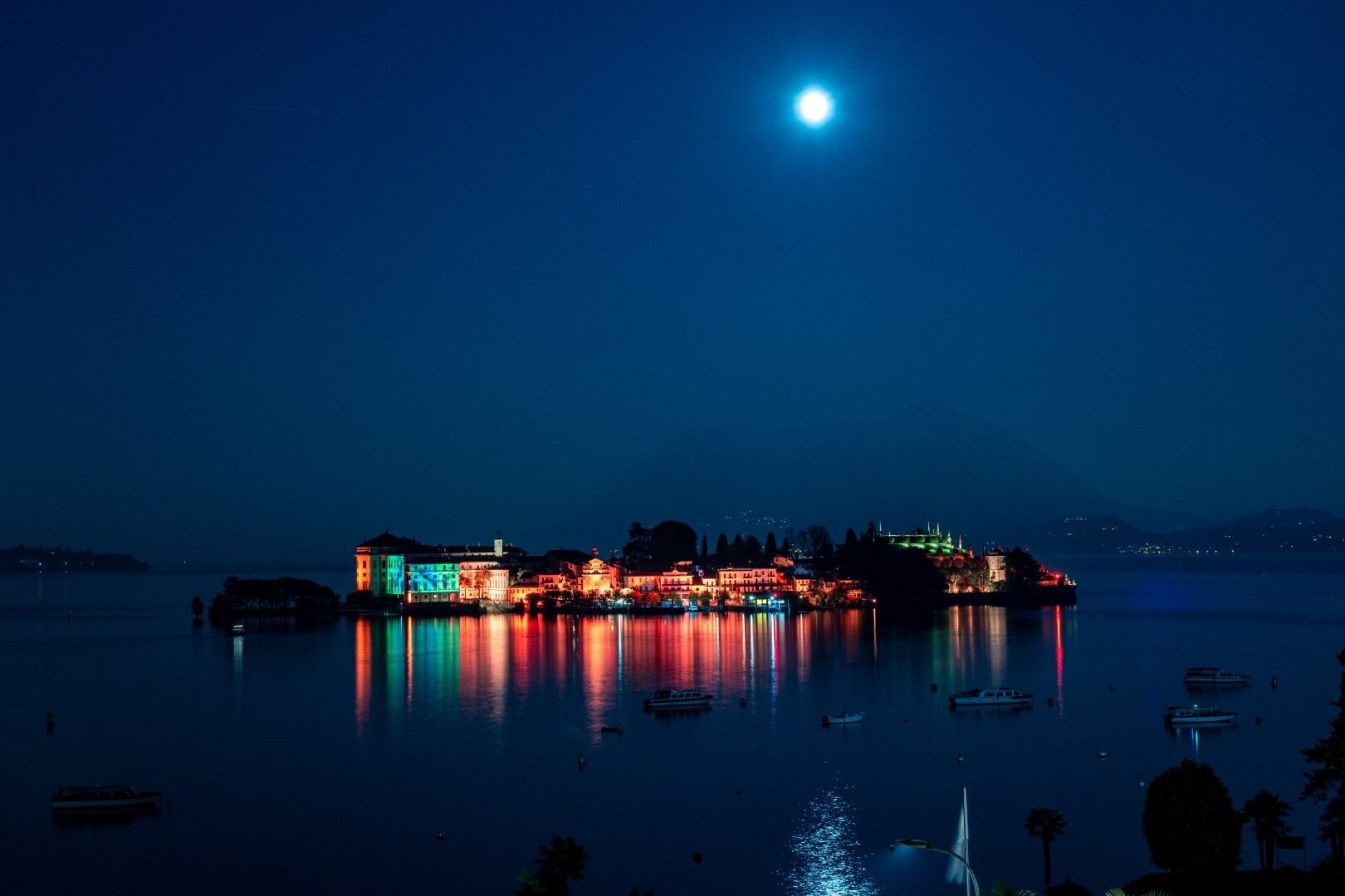 © Ente del Turismo  | Isole di Luce - ph Marco Benedetto Cerini