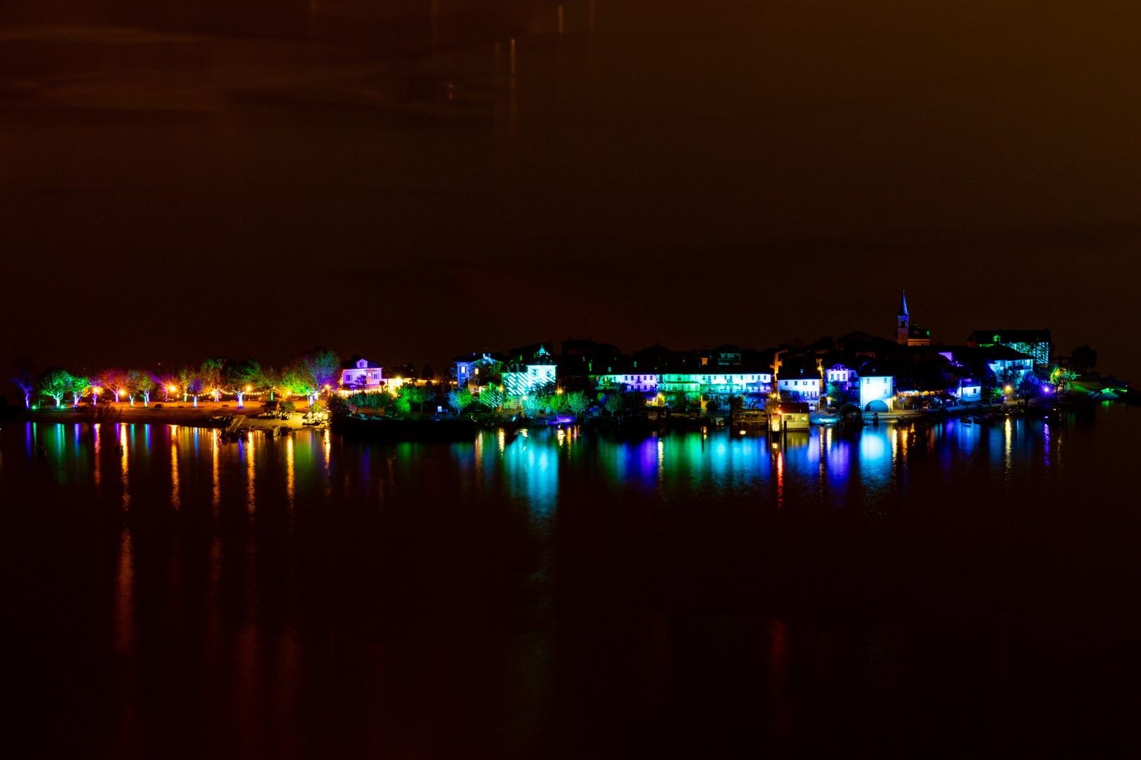 © Ente del Turismo  | Isole di Luce - ph Marco Benedetto Cerini