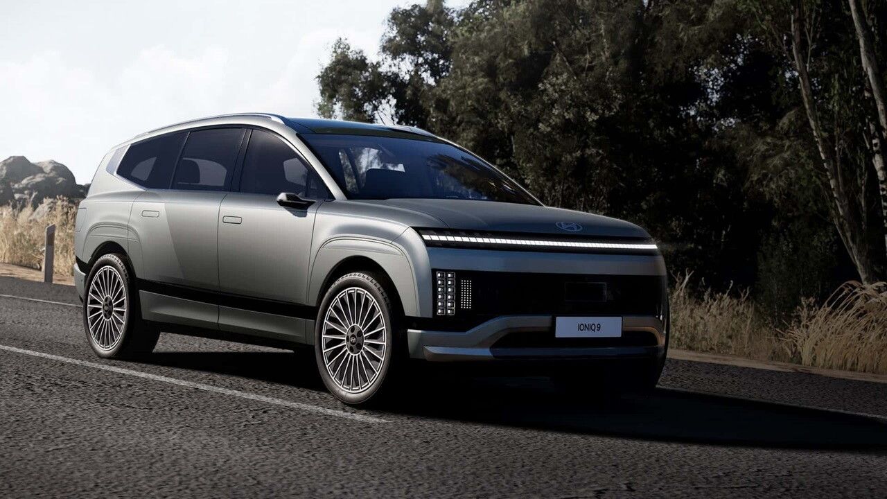 © Ufficio stampa Hyundai