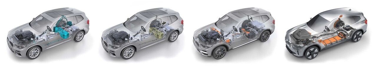 © Ufficio stampa BMW
