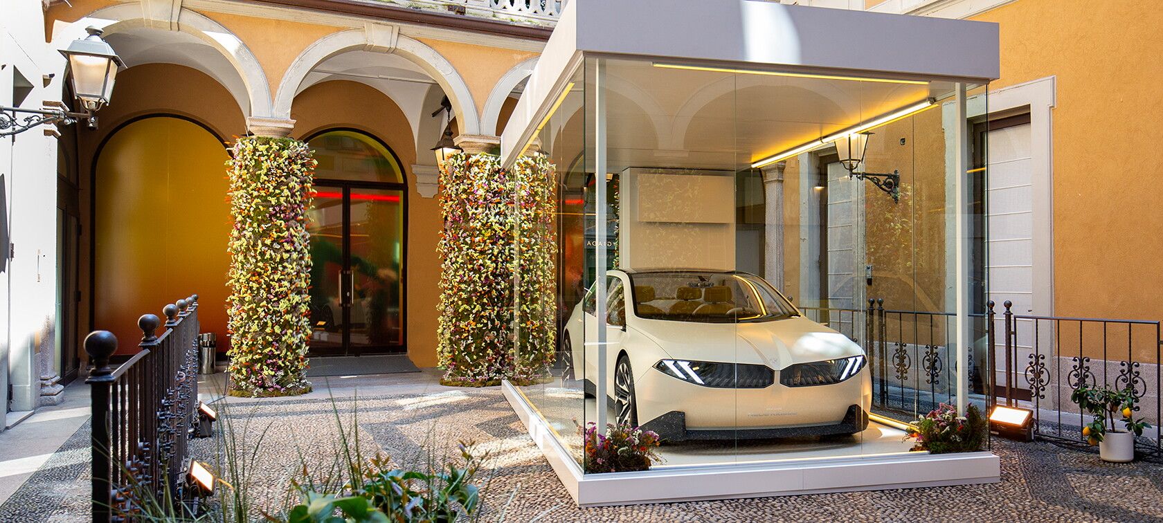 © Ufficio stampa BMW