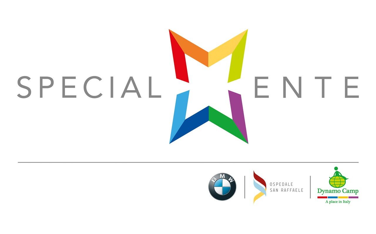 © Ufficio stampa BMW