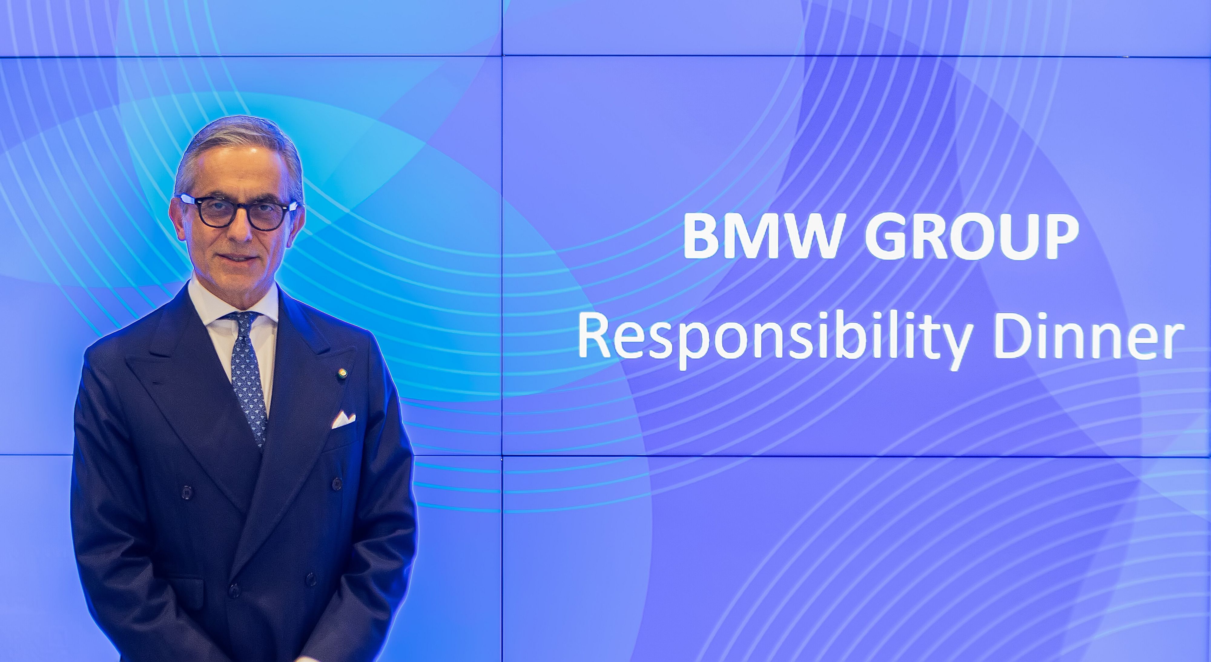 © Ufficio stampa BMW