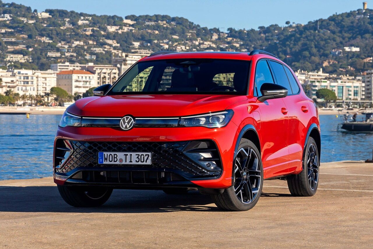 © Ufficio stampa Volkswagen