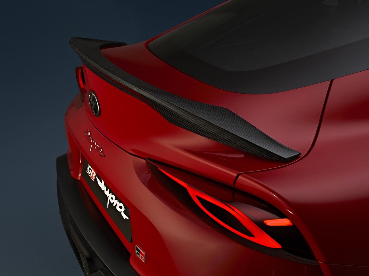 © Ufficio stampa Toyota