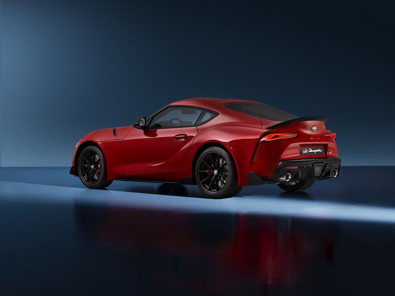 © Ufficio stampa Toyota
