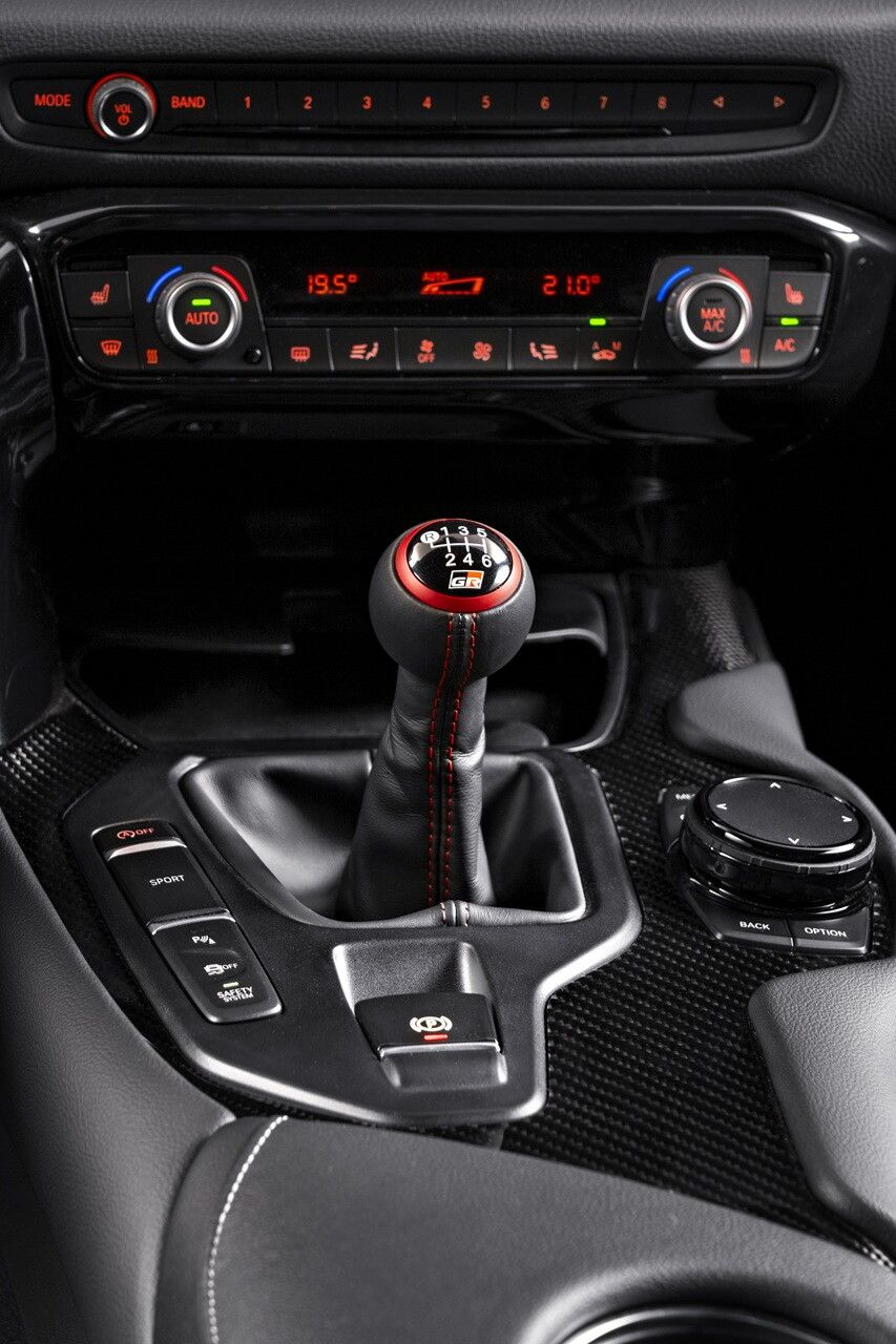 © Ufficio stampa Toyota