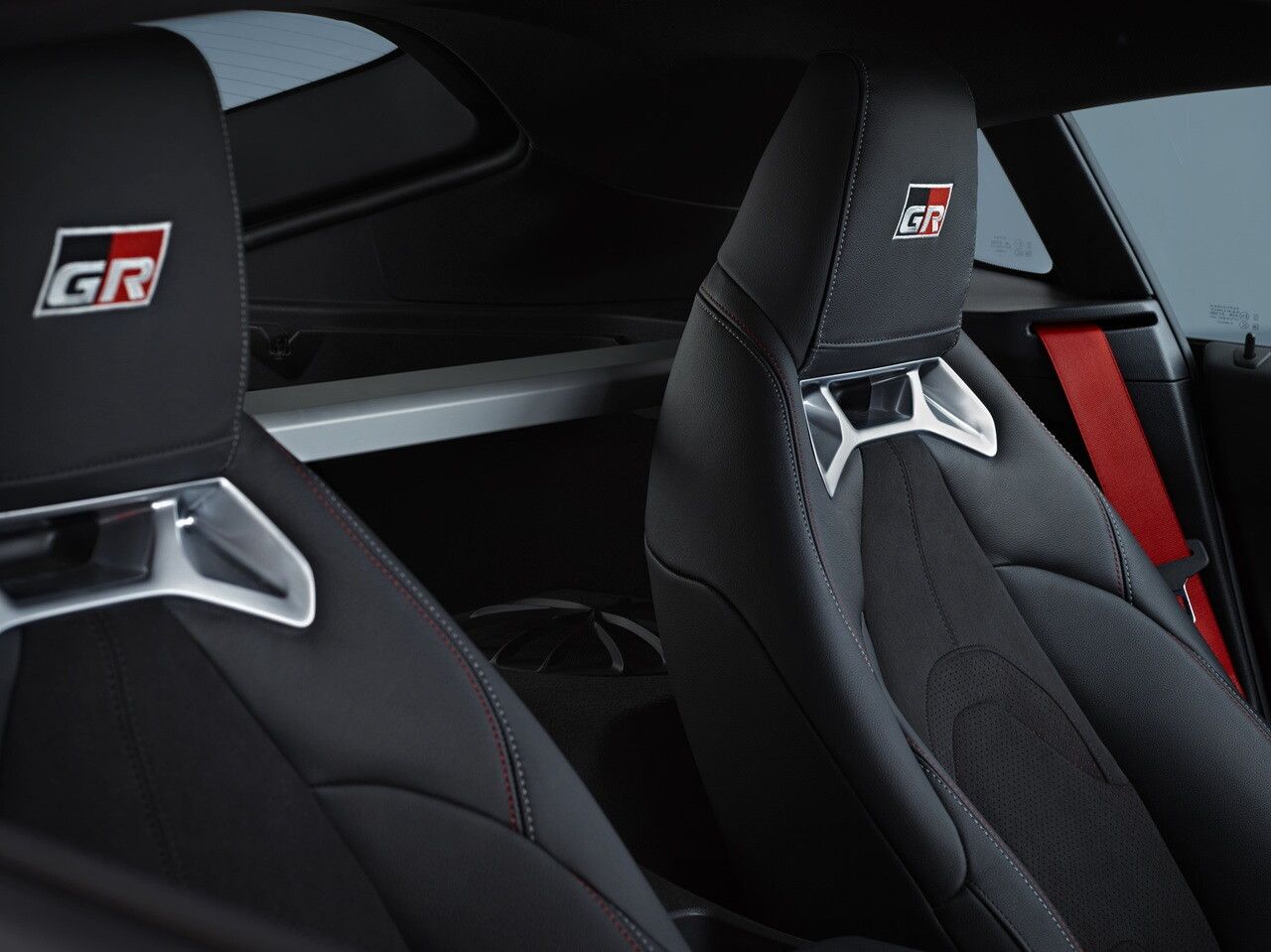 © Ufficio stampa Toyota