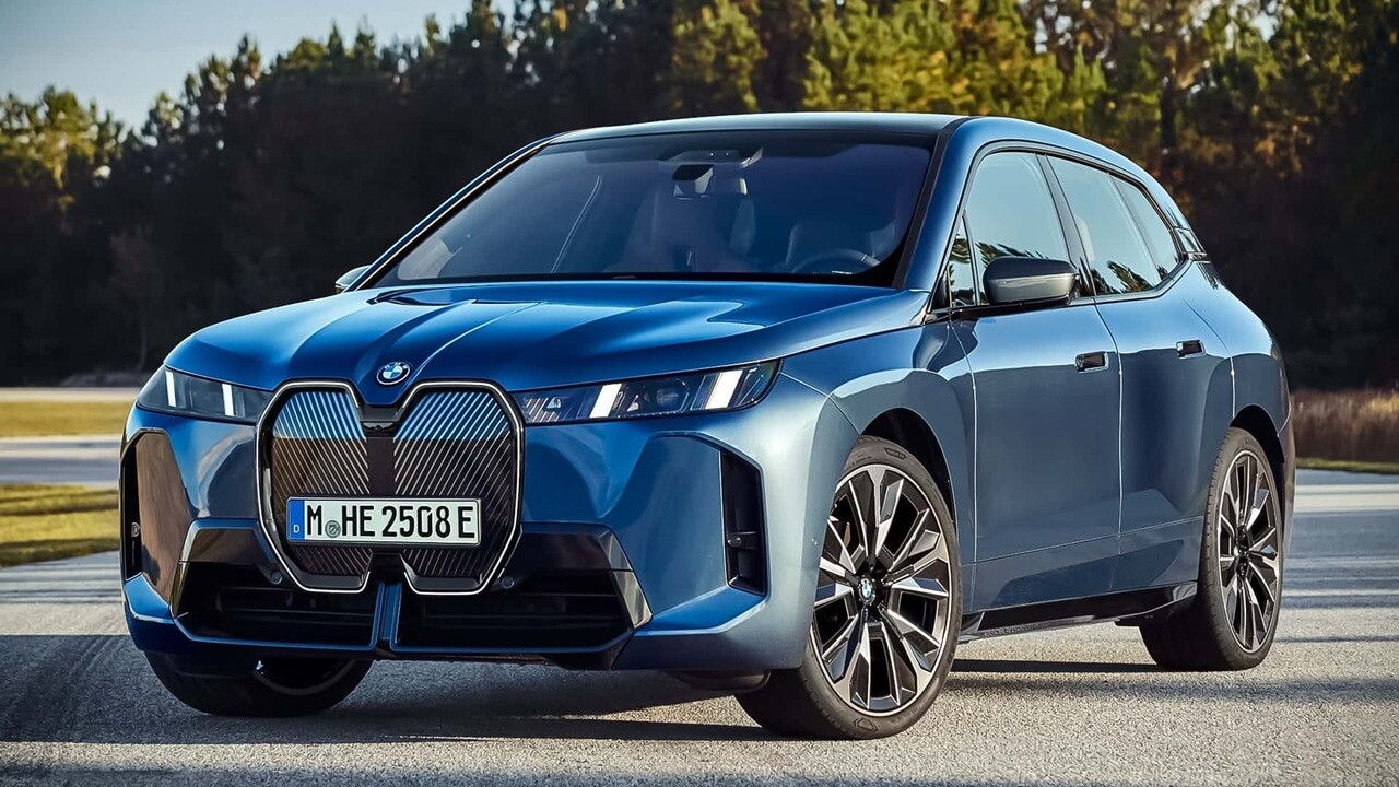 © Ufficio stampa BMW