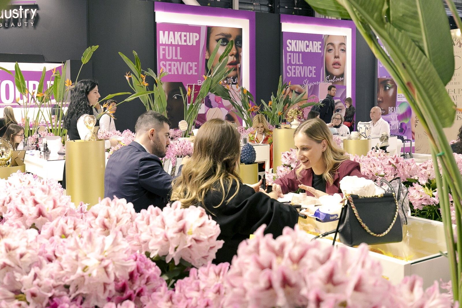 © Cosmoprof