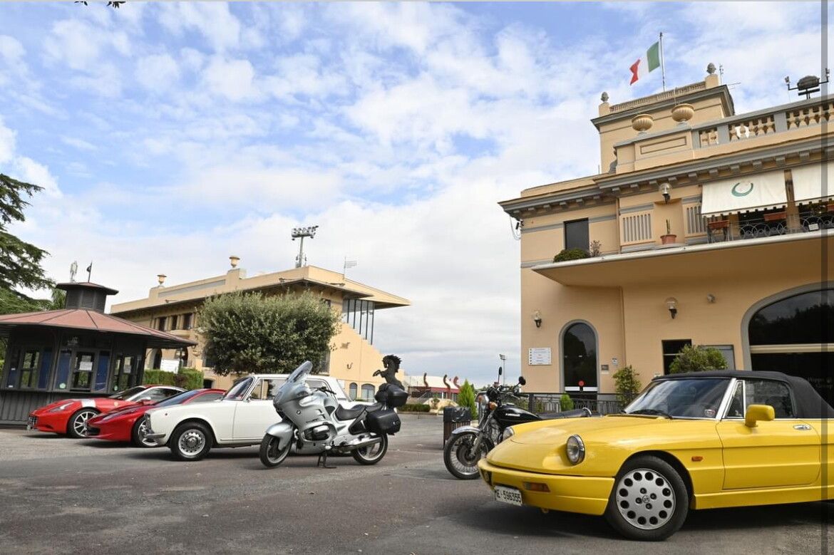 © Ufficio stampa MillenniumExpo