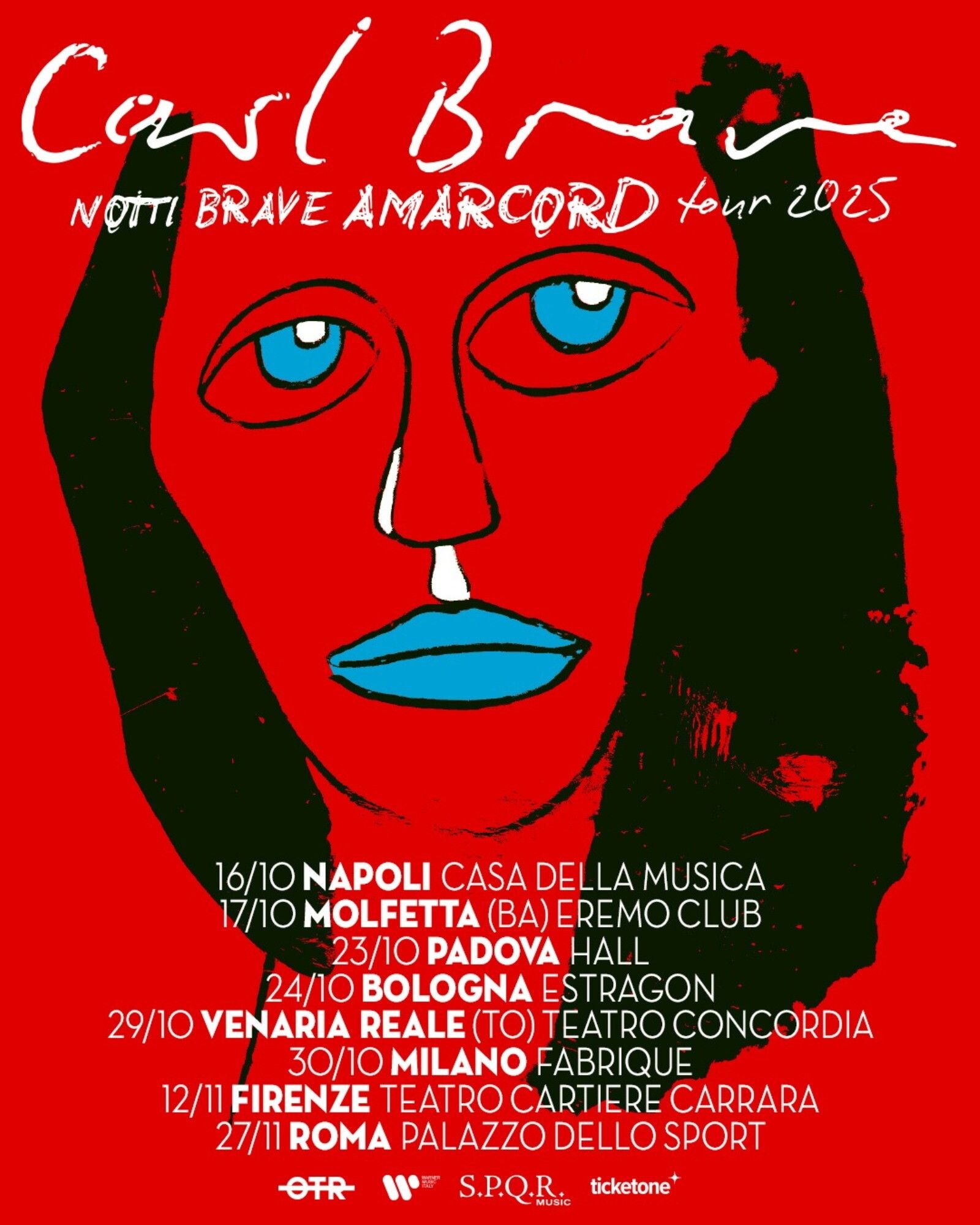 © Ufficio stampa