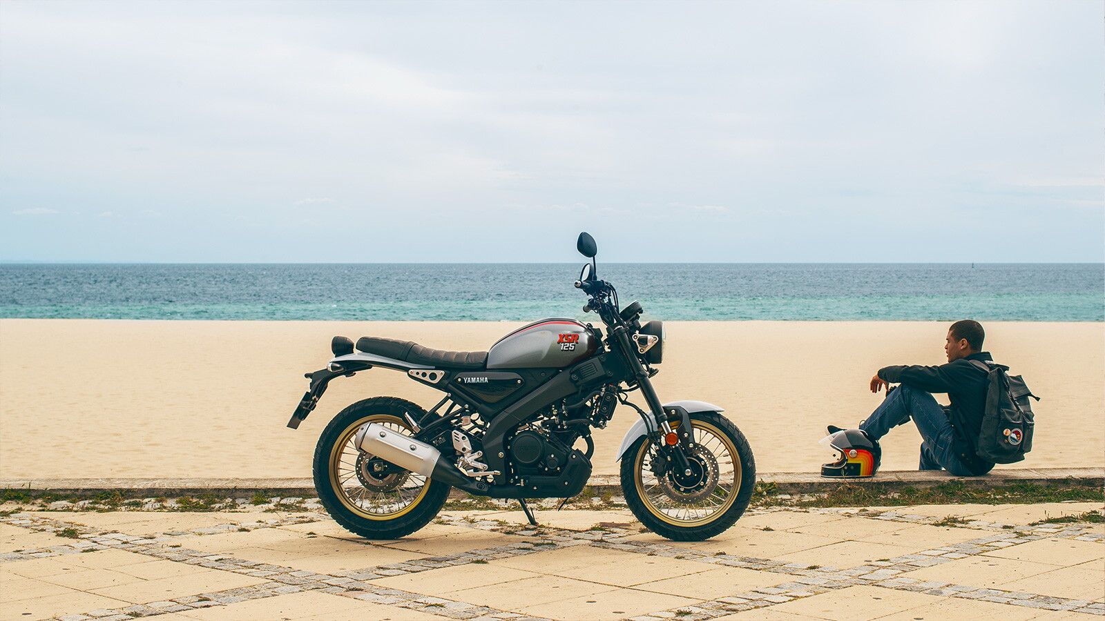 © Ufficio stampa Yamaha
