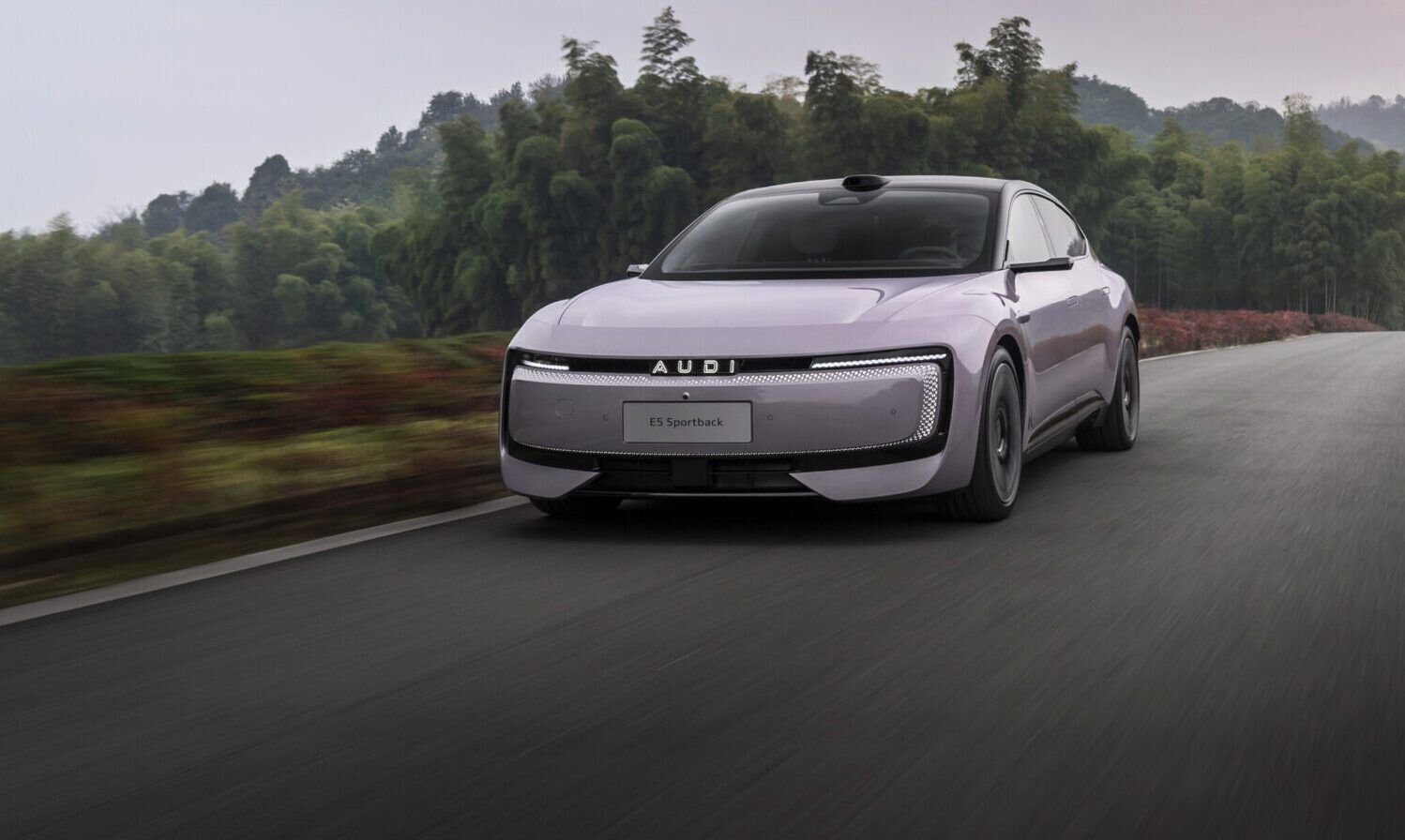 © Ufficio stampa Audi