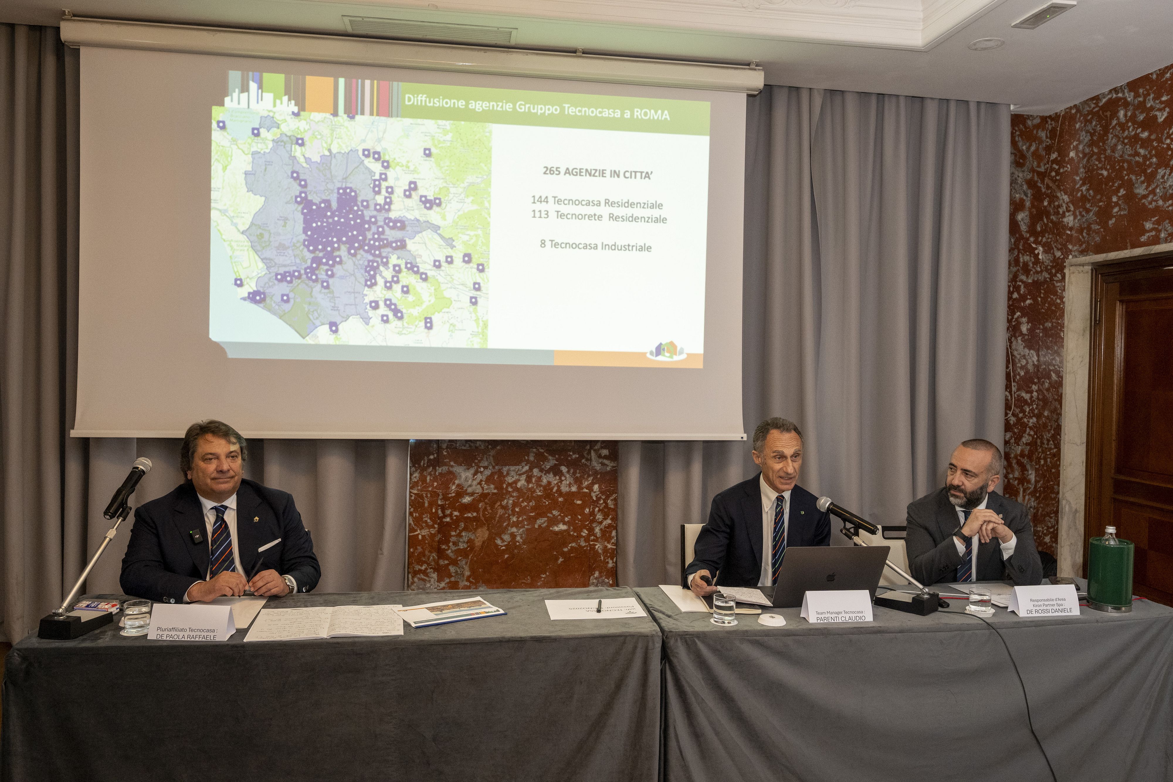 © Ufficio stampa