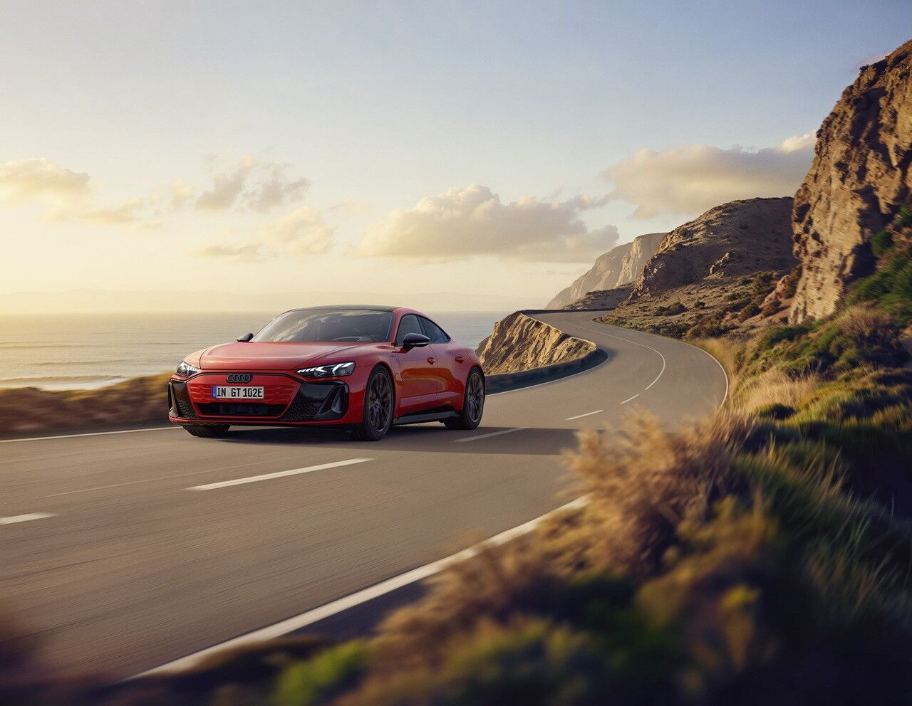 © Ufficio stampa Audi