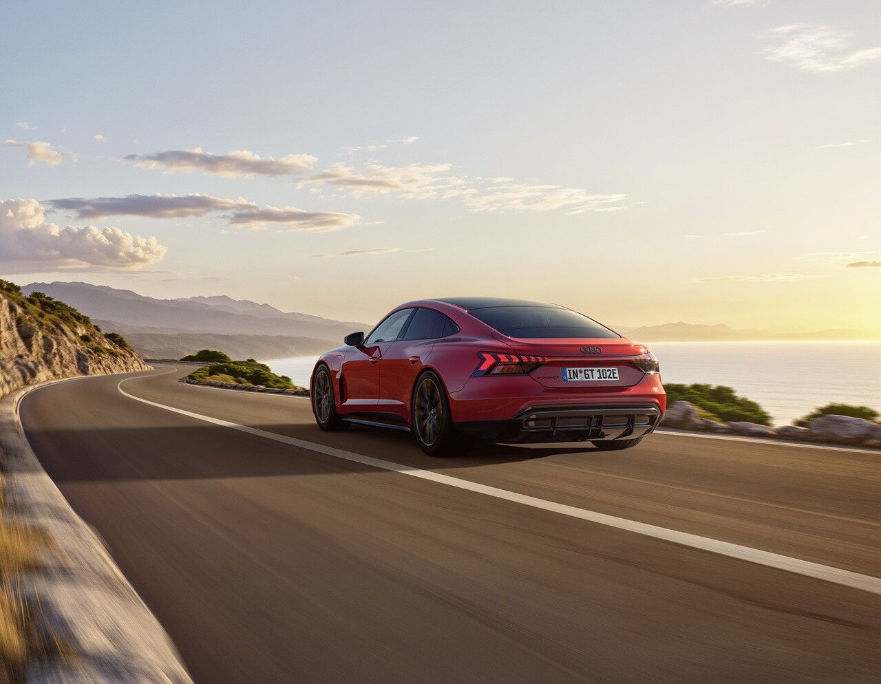 © Ufficio stampa Audi