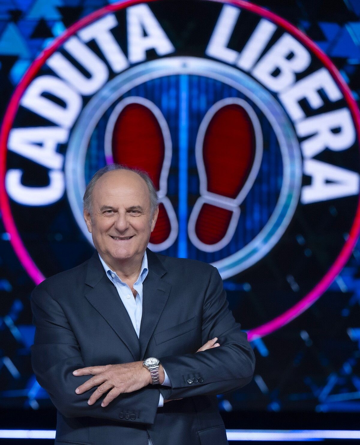 © Ufficio Stampa Mediaset